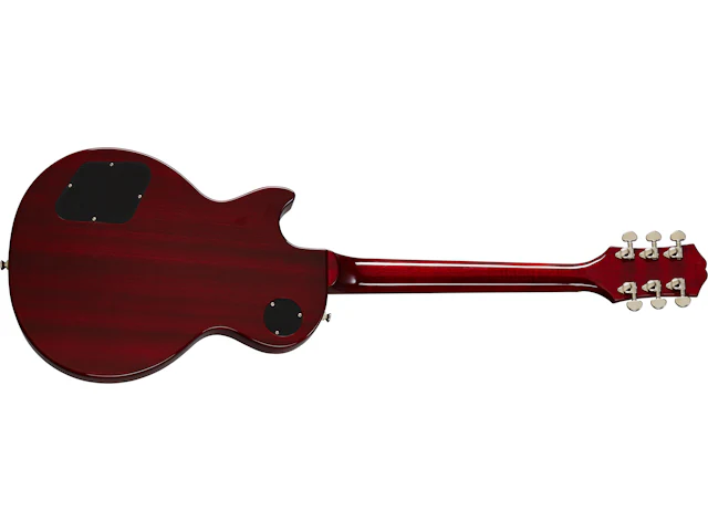 Epiphone Les Paul Studio, Wine Red 9 Epiphone Les Paul Studio, Wine Red