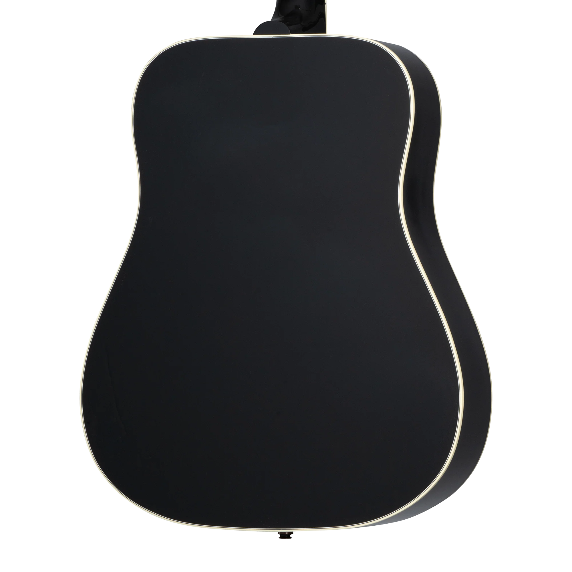 Gibson Custom Hummingbird Custom, Ebony 2 Gibson Custom Hummingbird Custom, Ebony