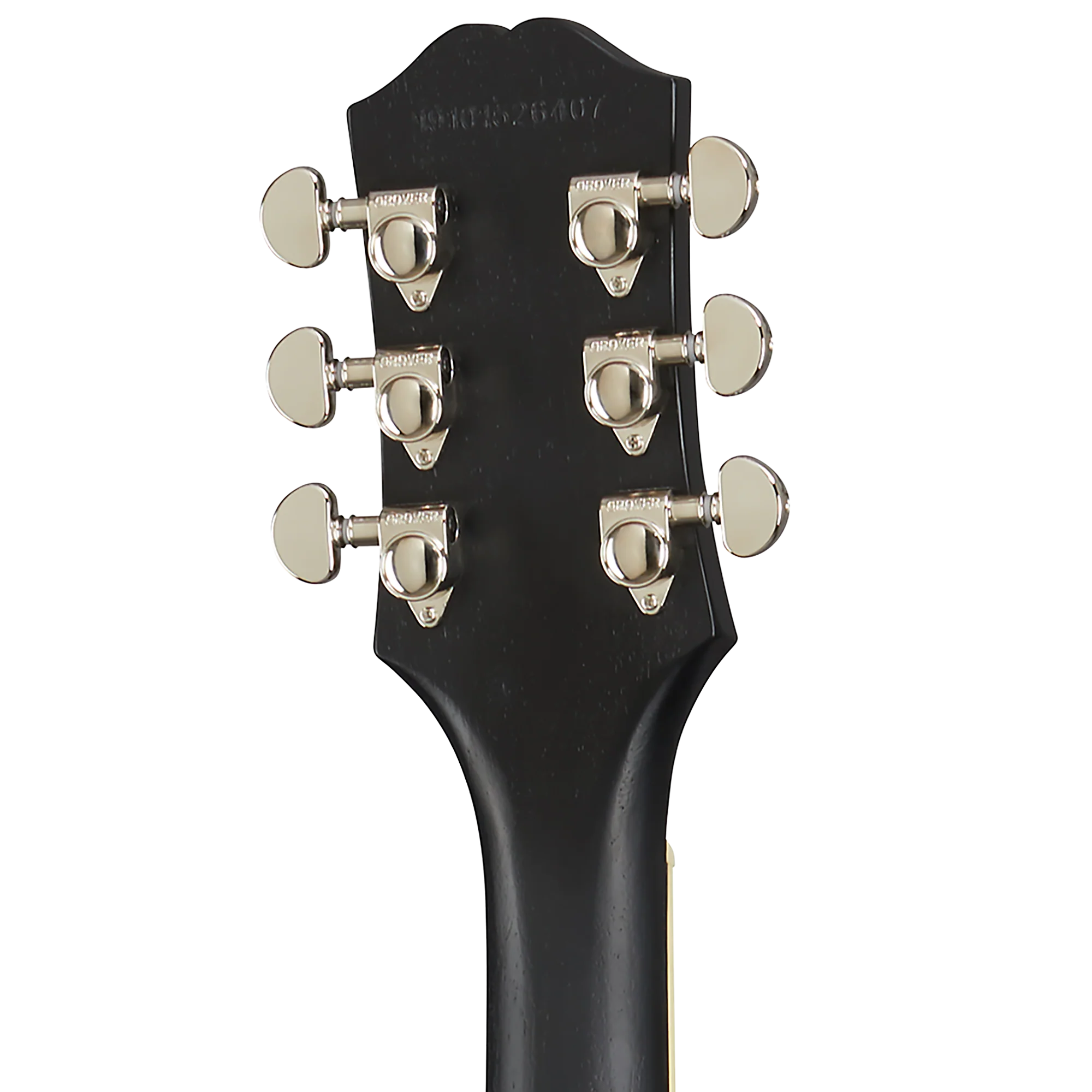 Epiphone Les Paul Classic, Worn Purple 6 Epiphone Les Paul Classic, Worn Purple