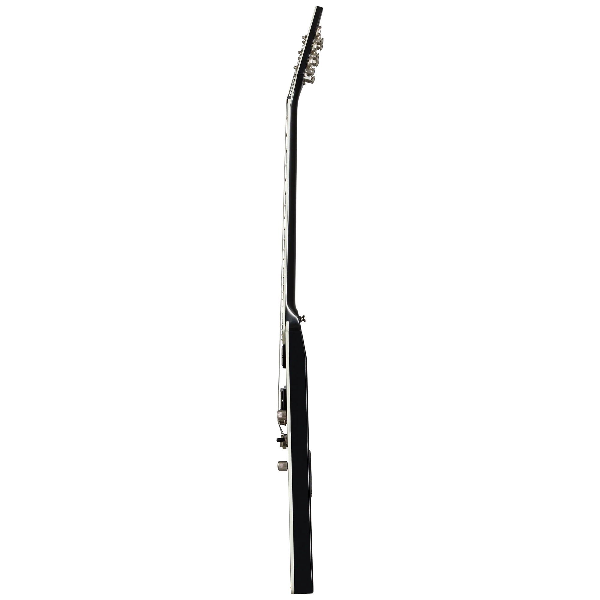 Epiphone Flying V Prophecy, Black Aged Gloss 7 Epiphone Flying V Prophecy, Black Aged Gloss