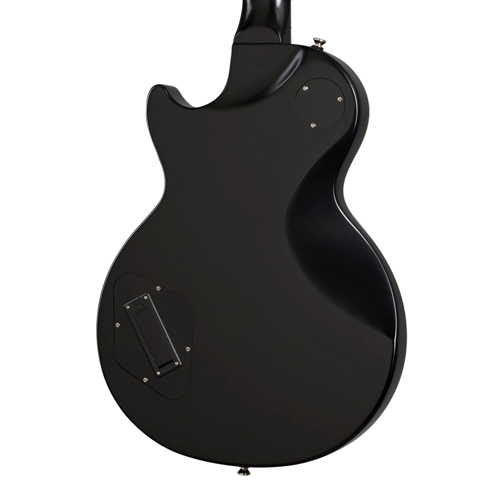 Epiphone Les Paul Prophecy, Olive Tiger Aged Gloss 2 Epiphone Les Paul Prophecy, Olive Tiger Aged Gloss