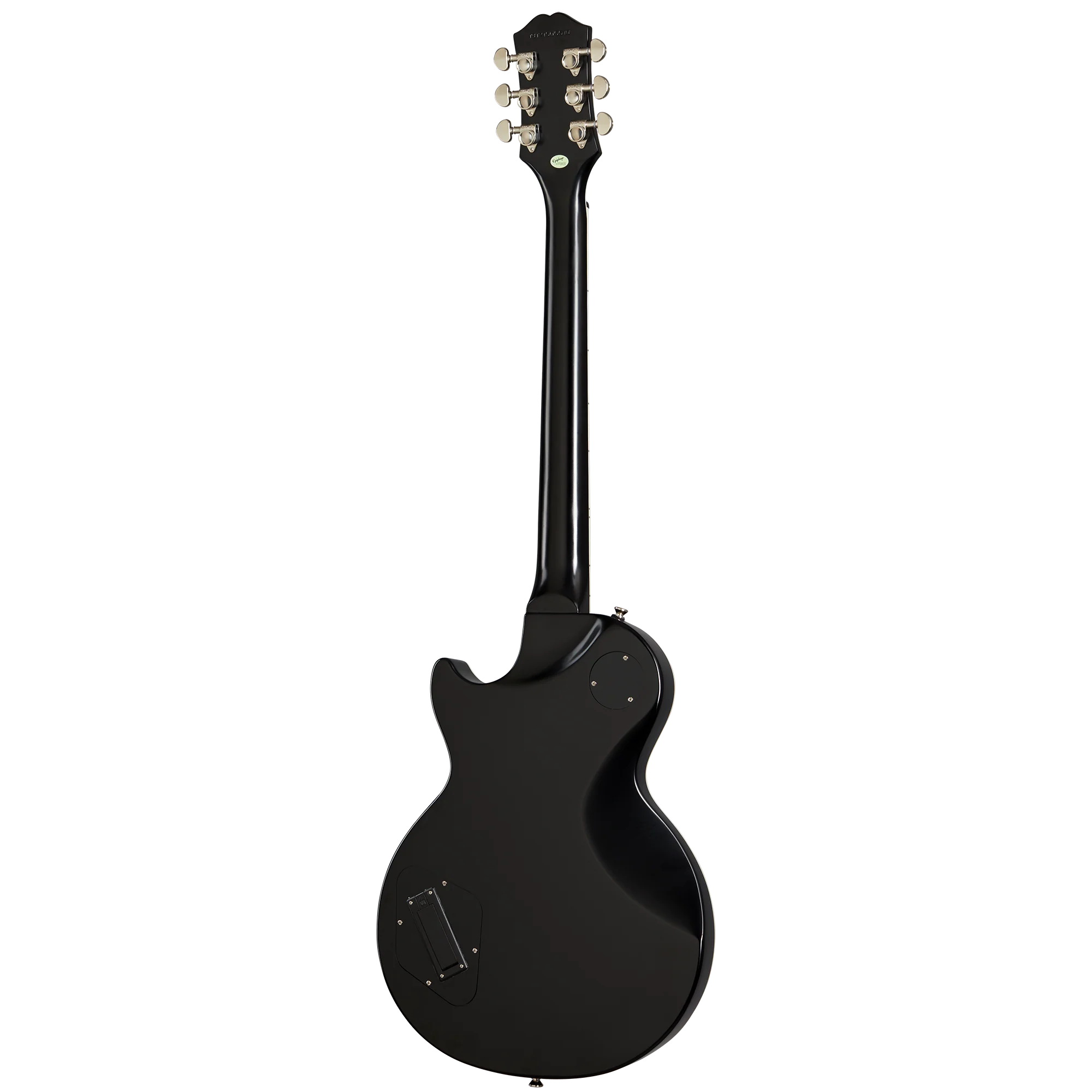Epiphone Les Paul Prophecy, Red Tiger Aged Gloss 4 Epiphone Les Paul Prophecy, Red Tiger Aged Gloss