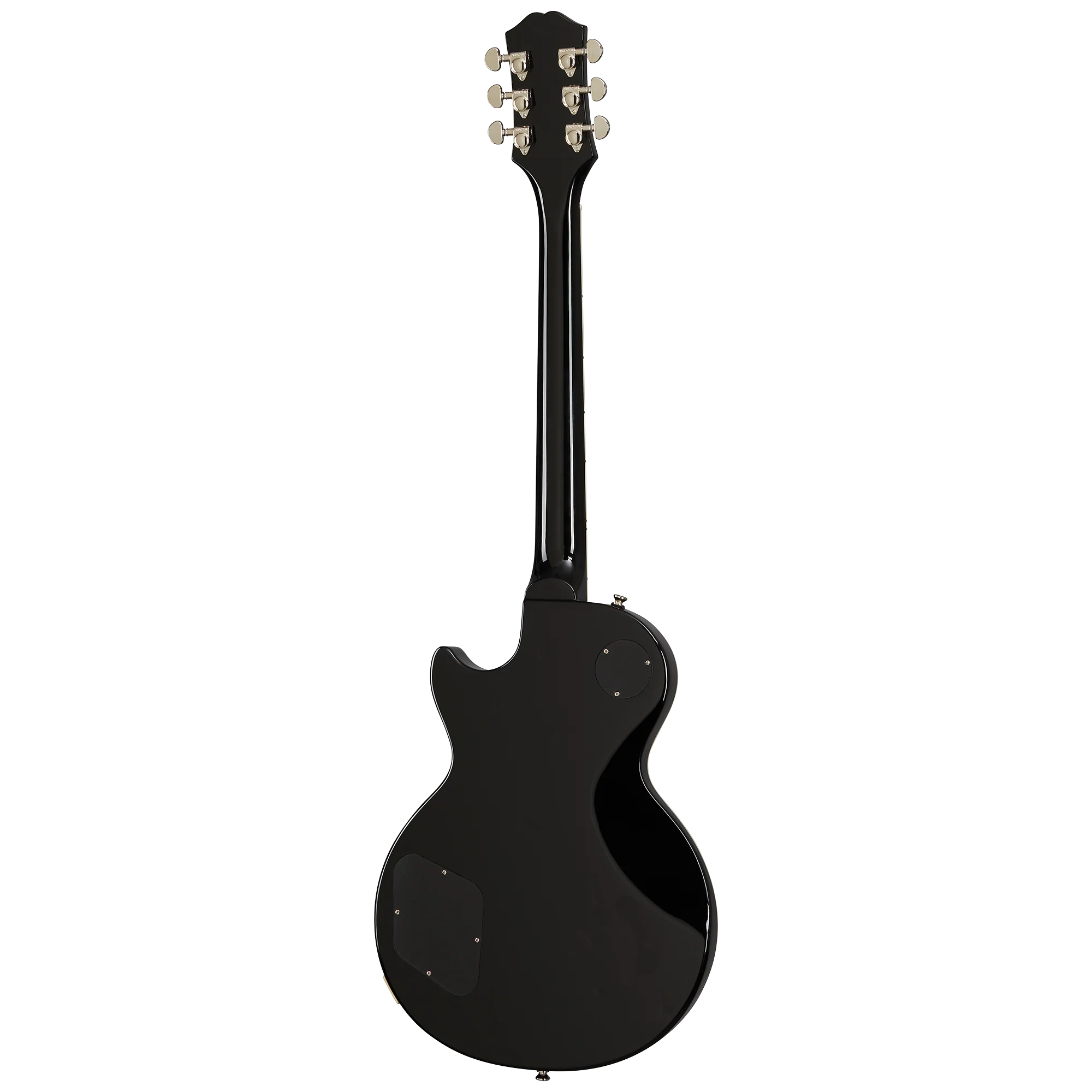 Epiphone Les Paul Muse, Smoked Almond Metallic 4 Epiphone Les Paul Muse, Smoked Almond Metallic
