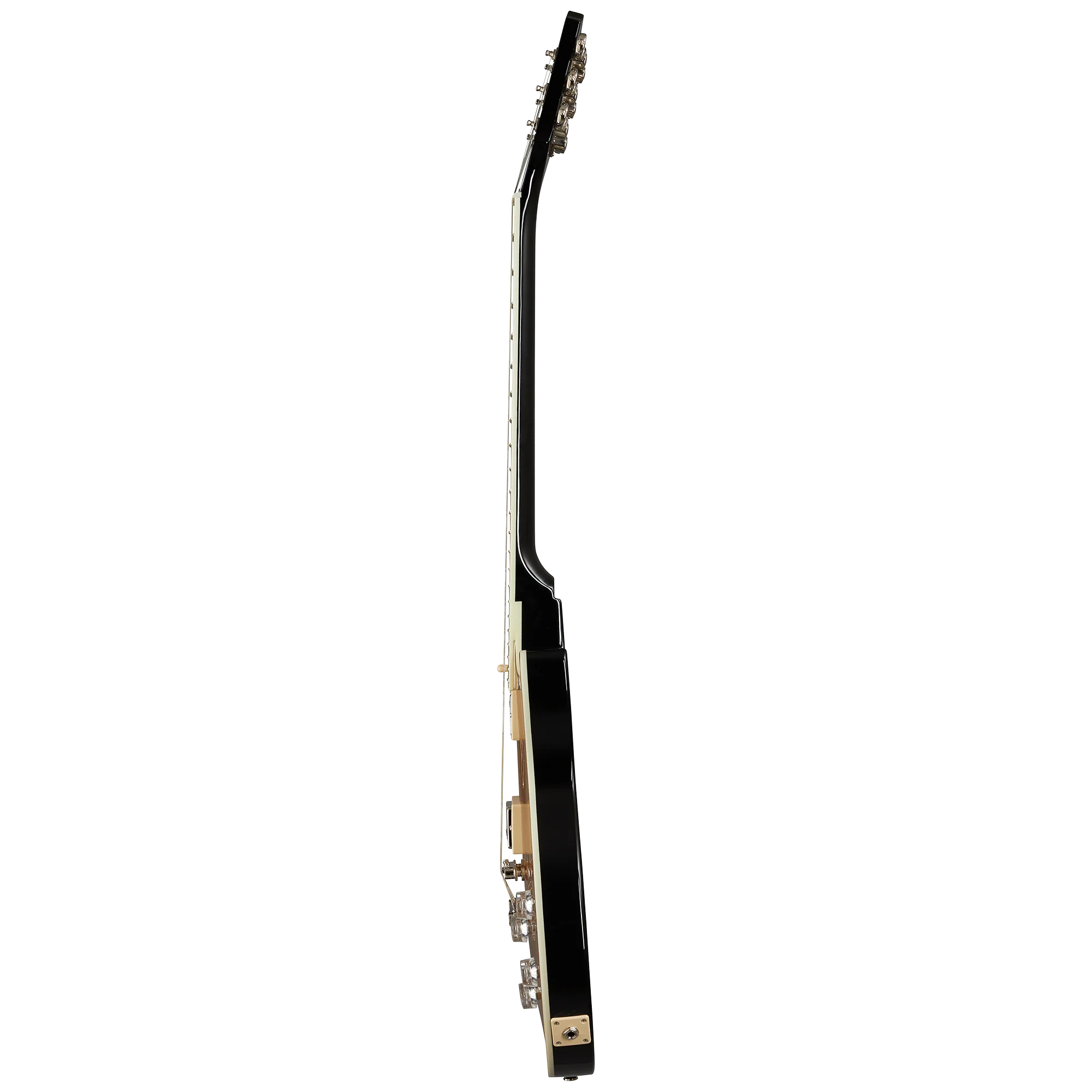 Epiphone Les Paul Muse, Smoked Almond Metallic 7 Epiphone Les Paul Muse, Smoked Almond Metallic