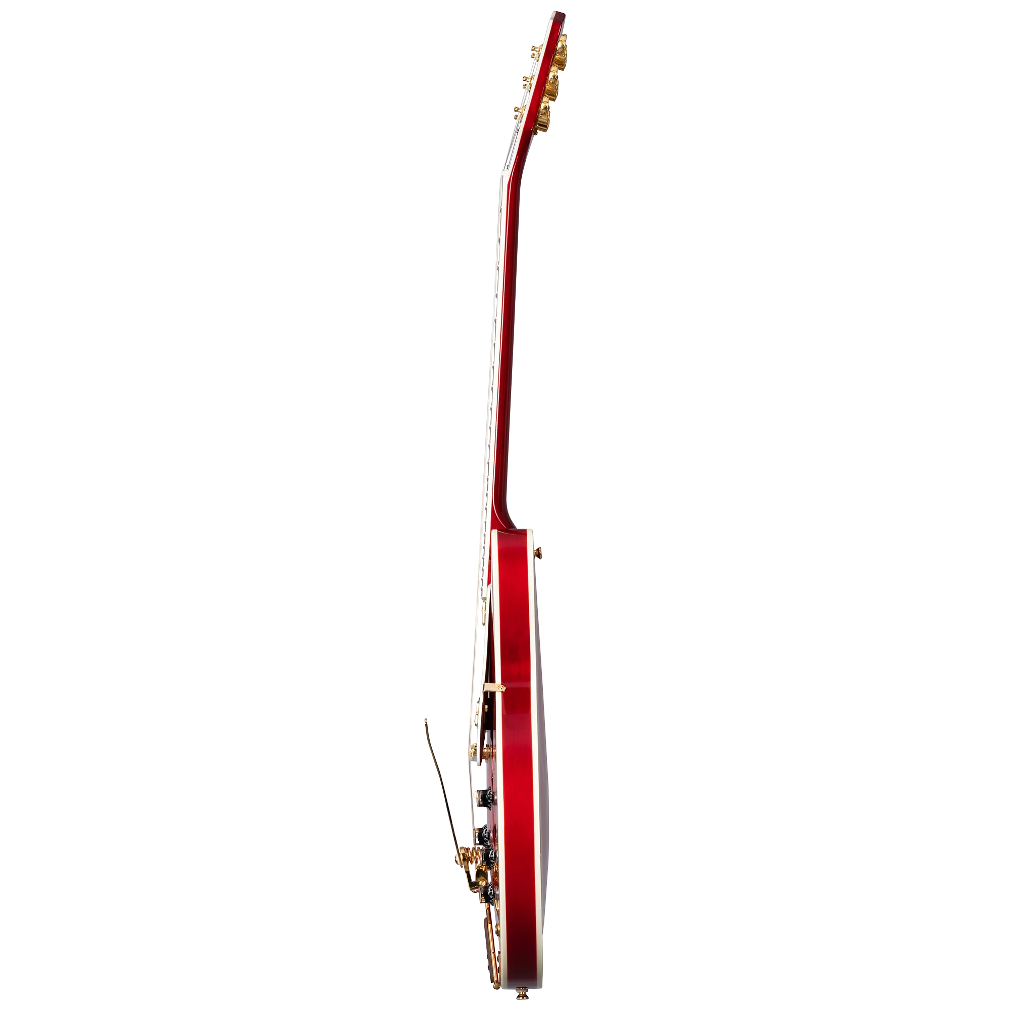 Epiphone 150th Anniversary Sheraton, Cherry 3 Epiphone 150th Anniversary Sheraton, Cherry