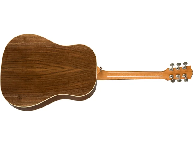Gibson J-45 Studio Walnut, Walnut Burst 10 Gibson J-45 Studio Walnut, Walnut Burst