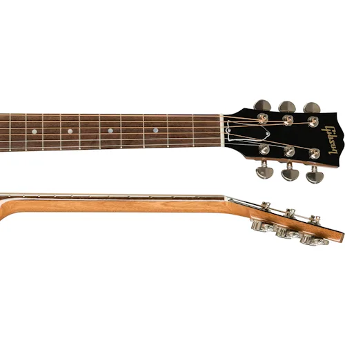 Gibson J-45 Studio Walnut, Walnut Burst 6 Gibson J-45 Studio Walnut, Walnut Burst