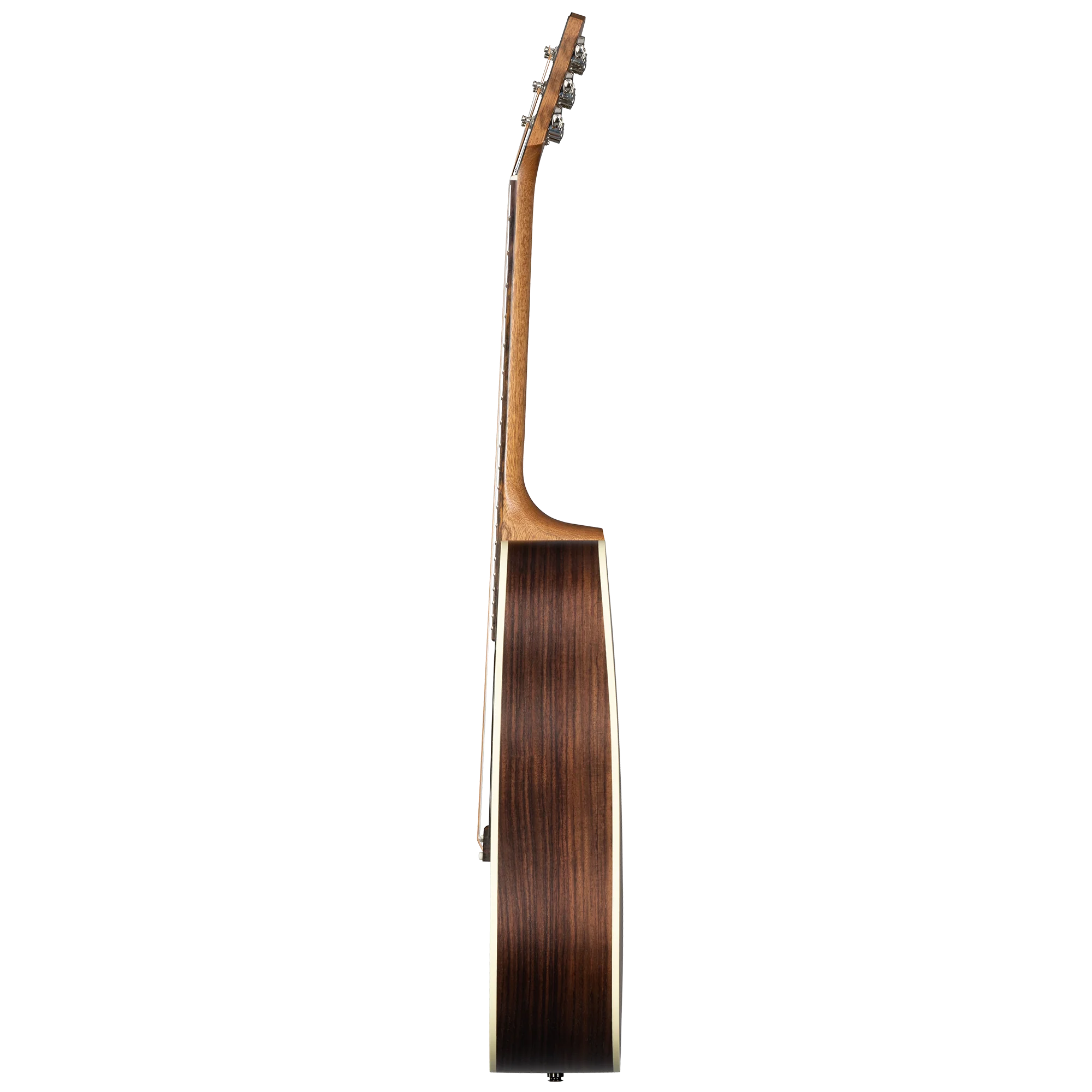 Gibson Hummingbird Studio Rosewood, Satin Natural 2 Gibson Hummingbird Studio Rosewood, Satin Natural