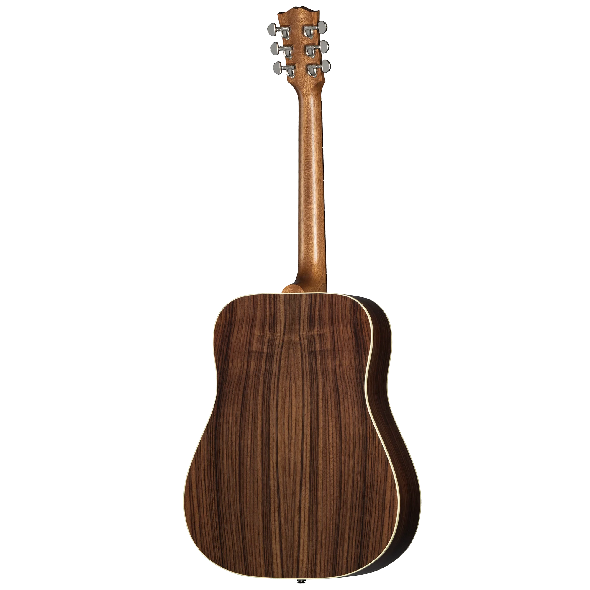 Gibson Hummingbird Studio Rosewood, Satin Natural 4 Gibson Hummingbird Studio Rosewood, Satin Natural