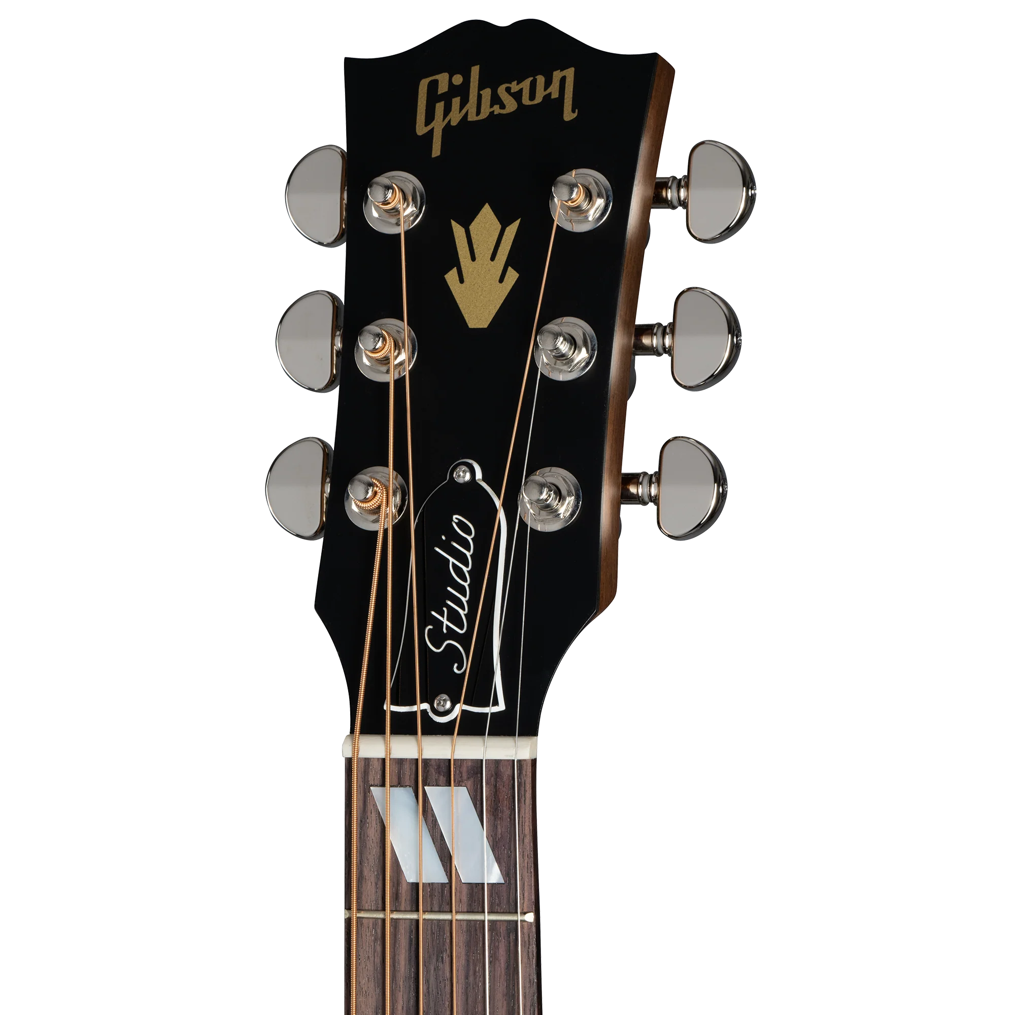 Gibson Hummingbird Studio Rosewood, Satin Natural 5 Gibson Hummingbird Studio Rosewood, Satin Natural