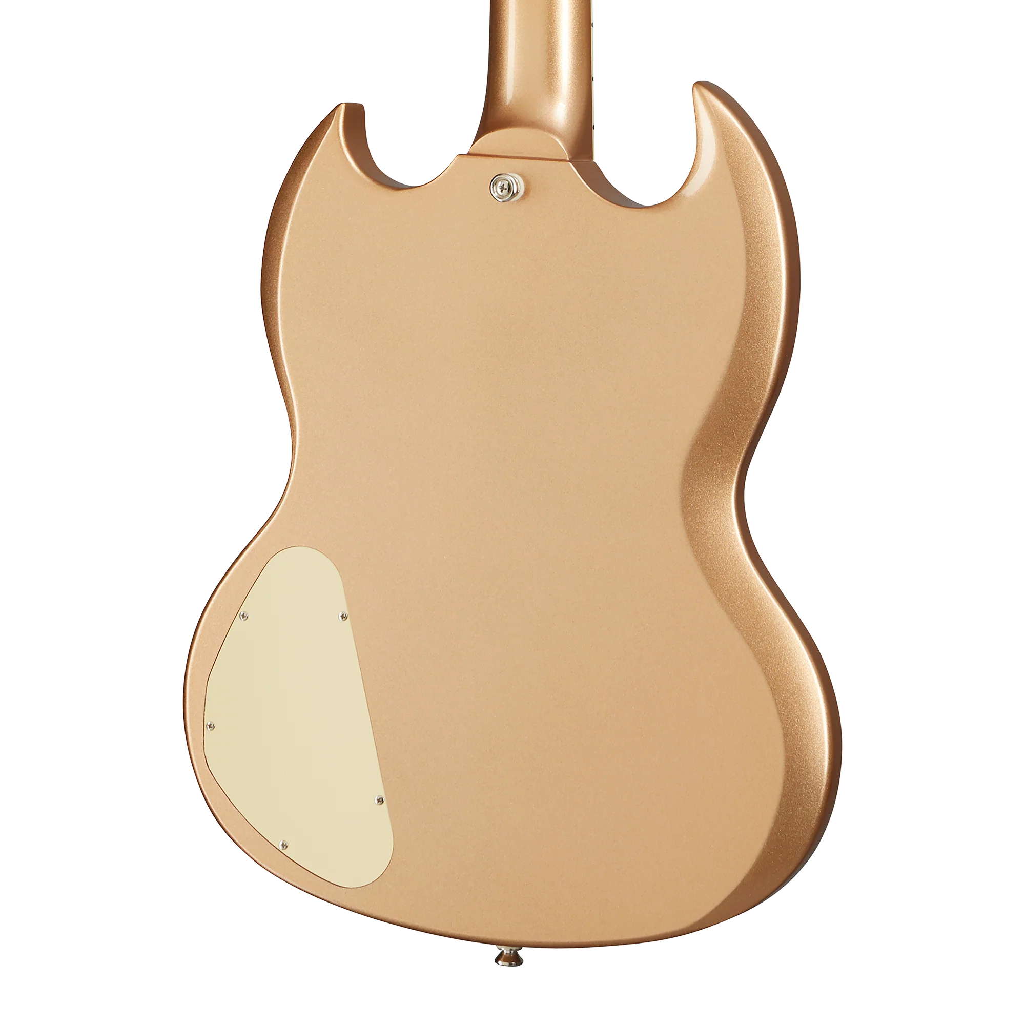 Epiphone SG Muse, Smoked Almond Metallic 2 Epiphone SG Muse, Smoked Almond Metallic