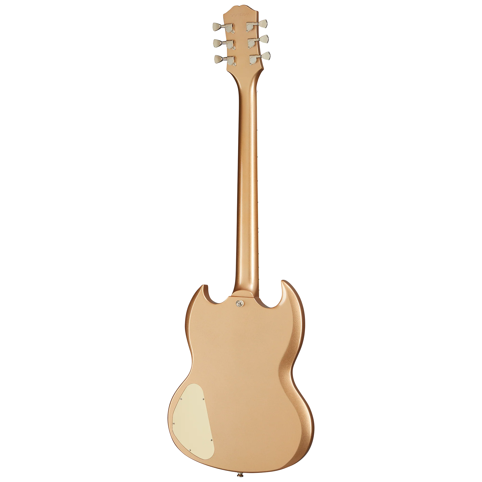 Epiphone SG Muse, Smoked Almond Metallic 4 Epiphone SG Muse, Smoked Almond Metallic