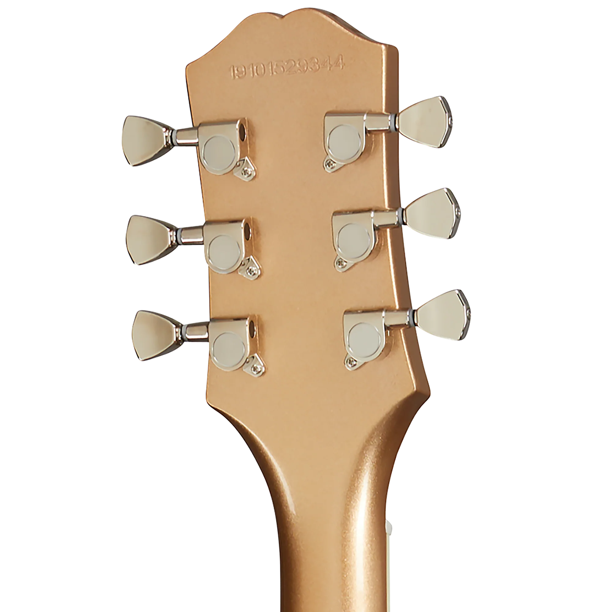 Epiphone SG Muse, Smoked Almond Metallic 6 Epiphone SG Muse, Smoked Almond Metallic