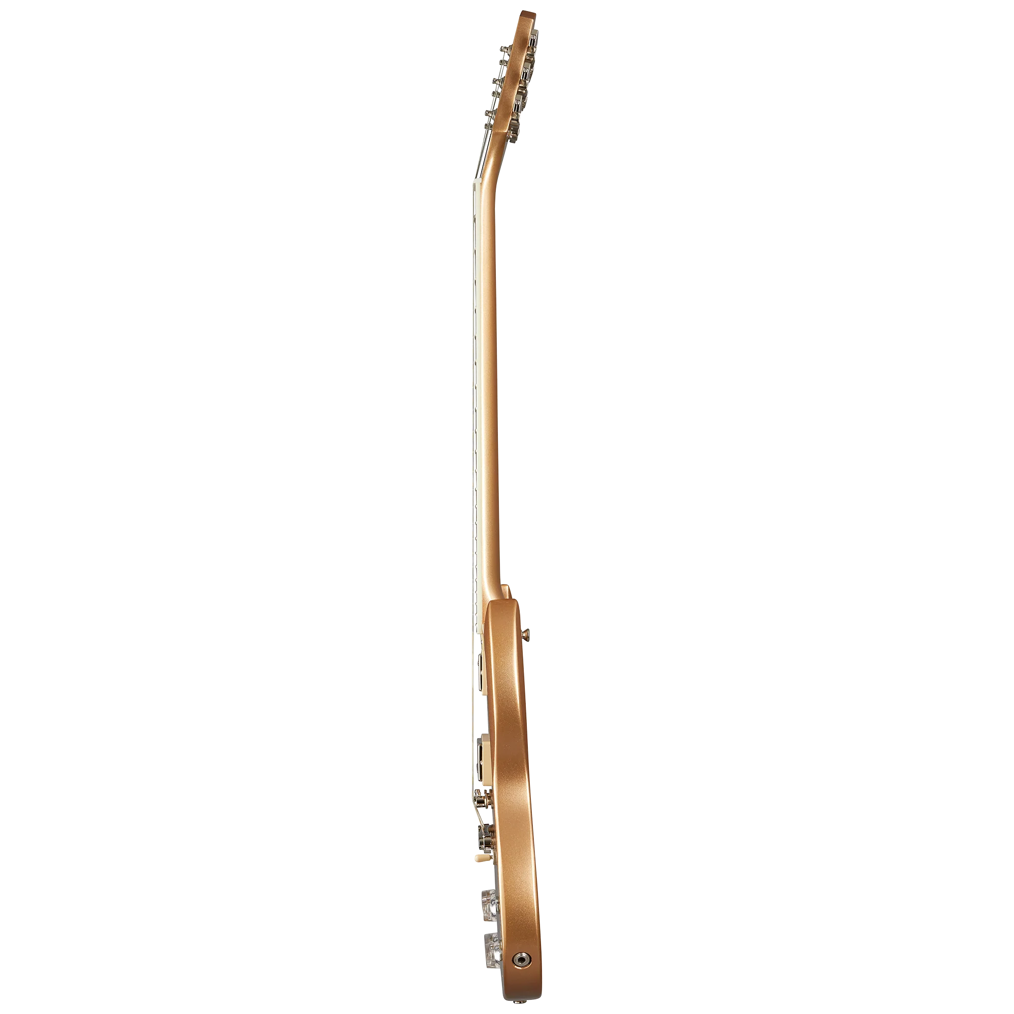 Epiphone SG Muse, Smoked Almond Metallic 7 Epiphone SG Muse, Smoked Almond Metallic
