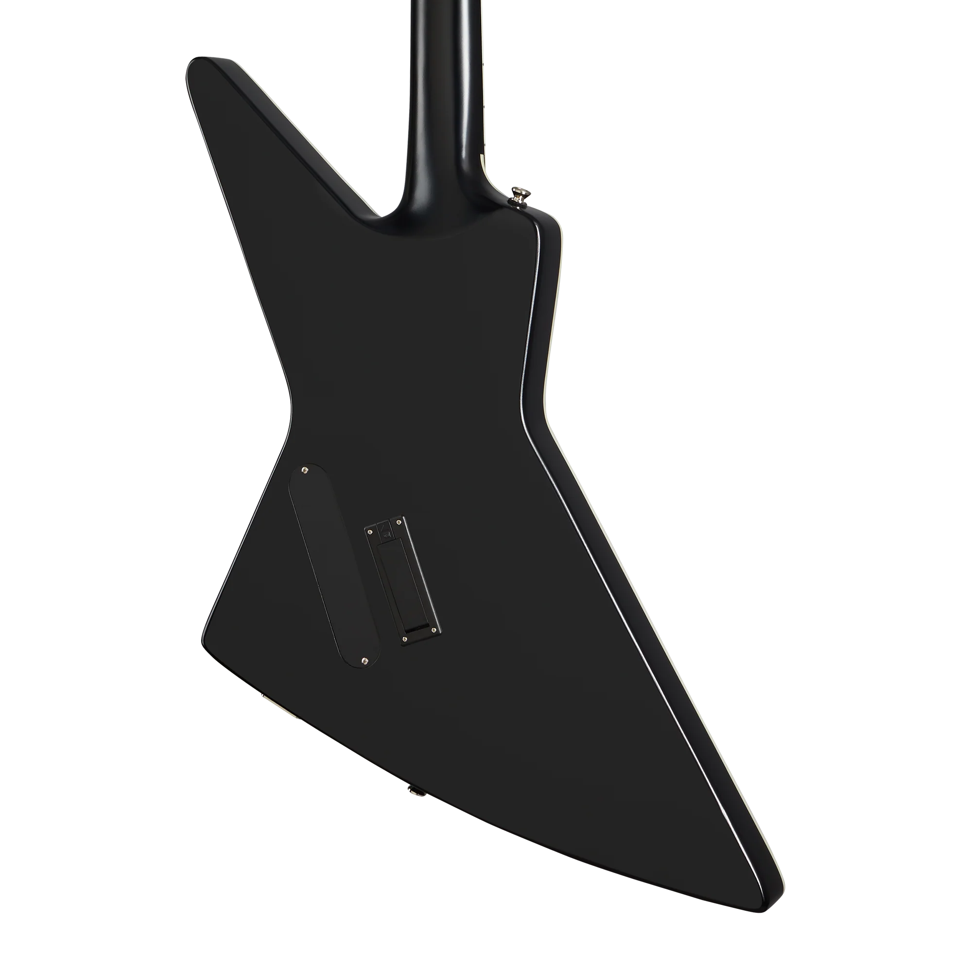 Epiphone Extura Prophecy, Black Aged Gloss 2 Epiphone Extura Prophecy, Black Aged Gloss
