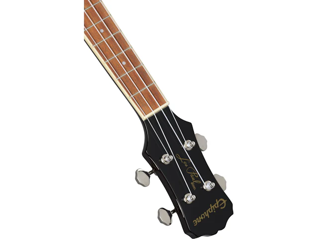 Epiphone Les Paul Tenor Ukulele, Vintage Sunburst 13 Epiphone Les Paul Tenor Ukulele, Vintage Sunburst