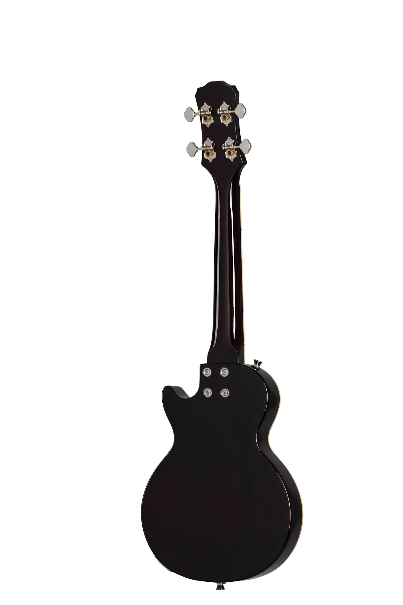 Epiphone Les Paul Tenor Ukulele, Vintage Sunburst 2 Epiphone Les Paul Tenor Ukulele, Vintage Sunburst