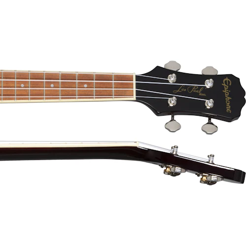 Epiphone Les Paul Tenor Ukulele, Vintage Sunburst 5 Epiphone Les Paul Tenor Ukulele, Vintage Sunburst
