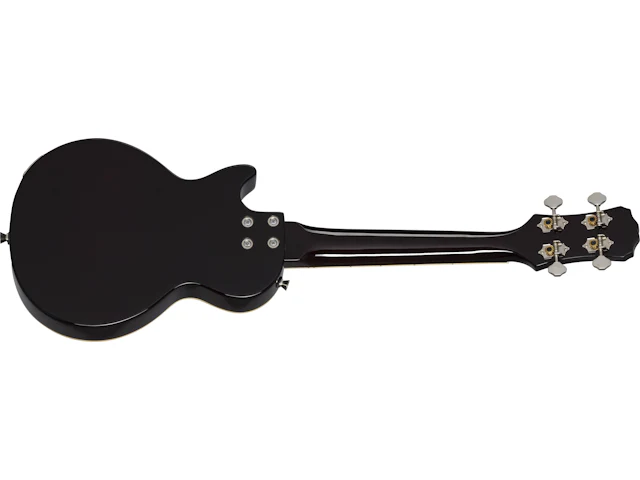 Epiphone Les Paul Tenor Ukulele, Vintage Sunburst 9 Epiphone Les Paul Tenor Ukulele, Vintage Sunburst