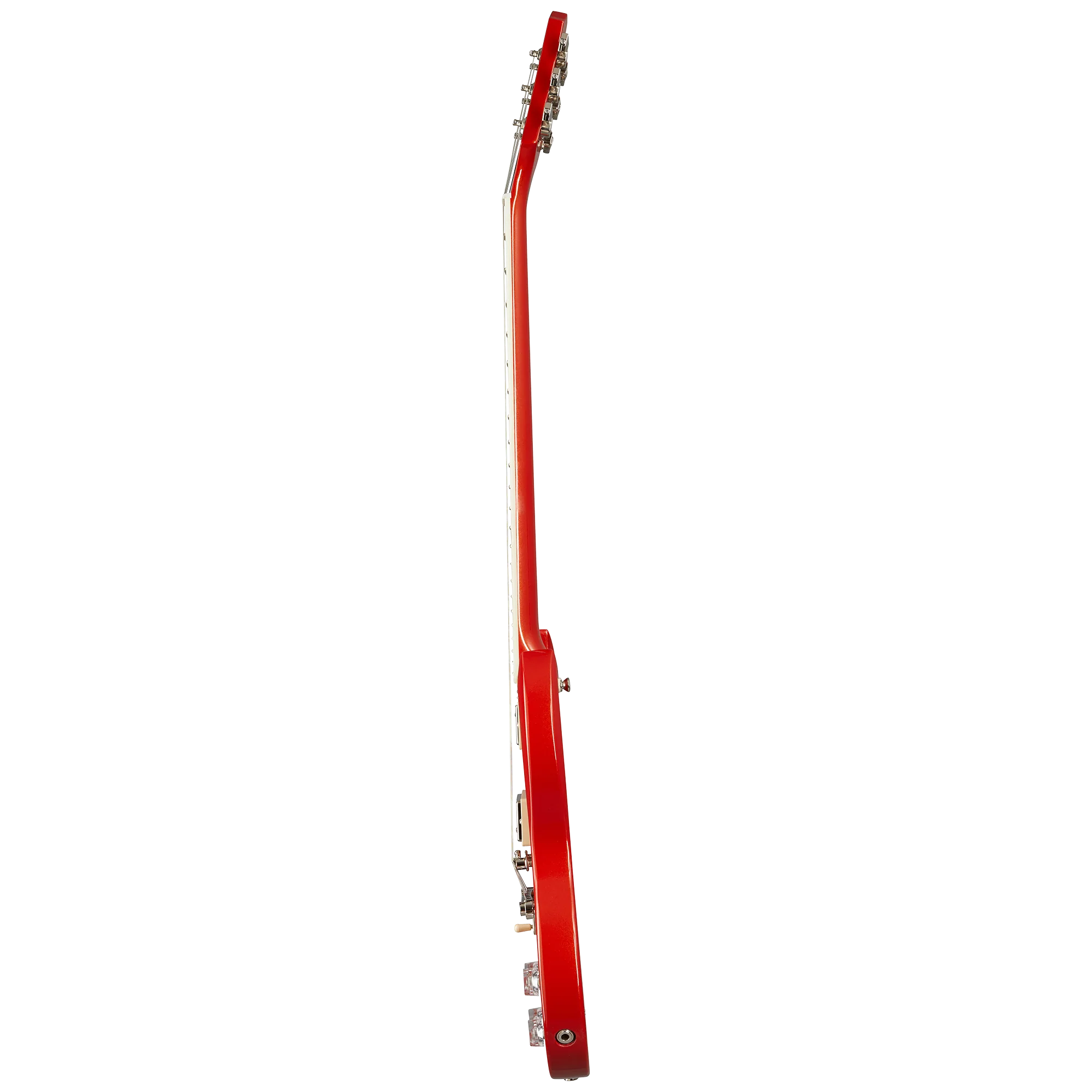 Epiphone SG Muse, Scarlet Red Metallic 7 Epiphone SG Muse, Scarlet Red Metallic