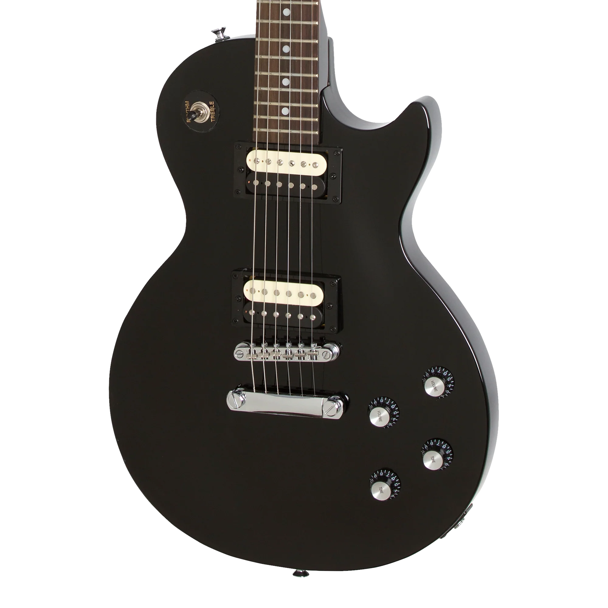 Epiphone Les Paul Studio E1, Ebony