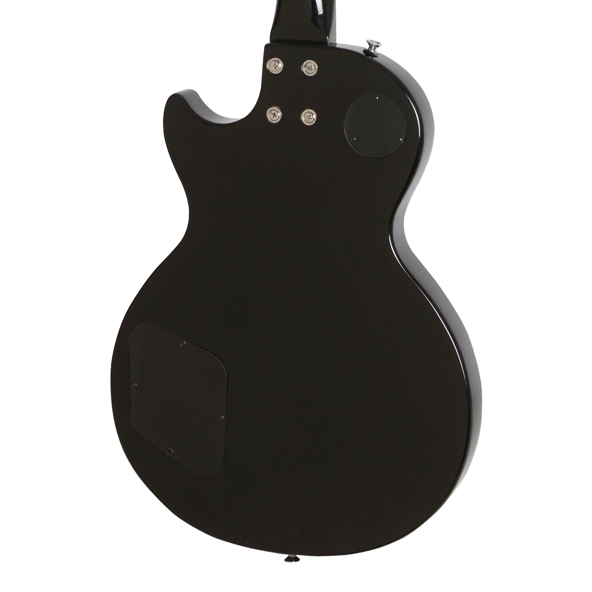 Epiphone Les Paul Studio E1, Ebony 2 Epiphone Les Paul Studio E1, Ebony
