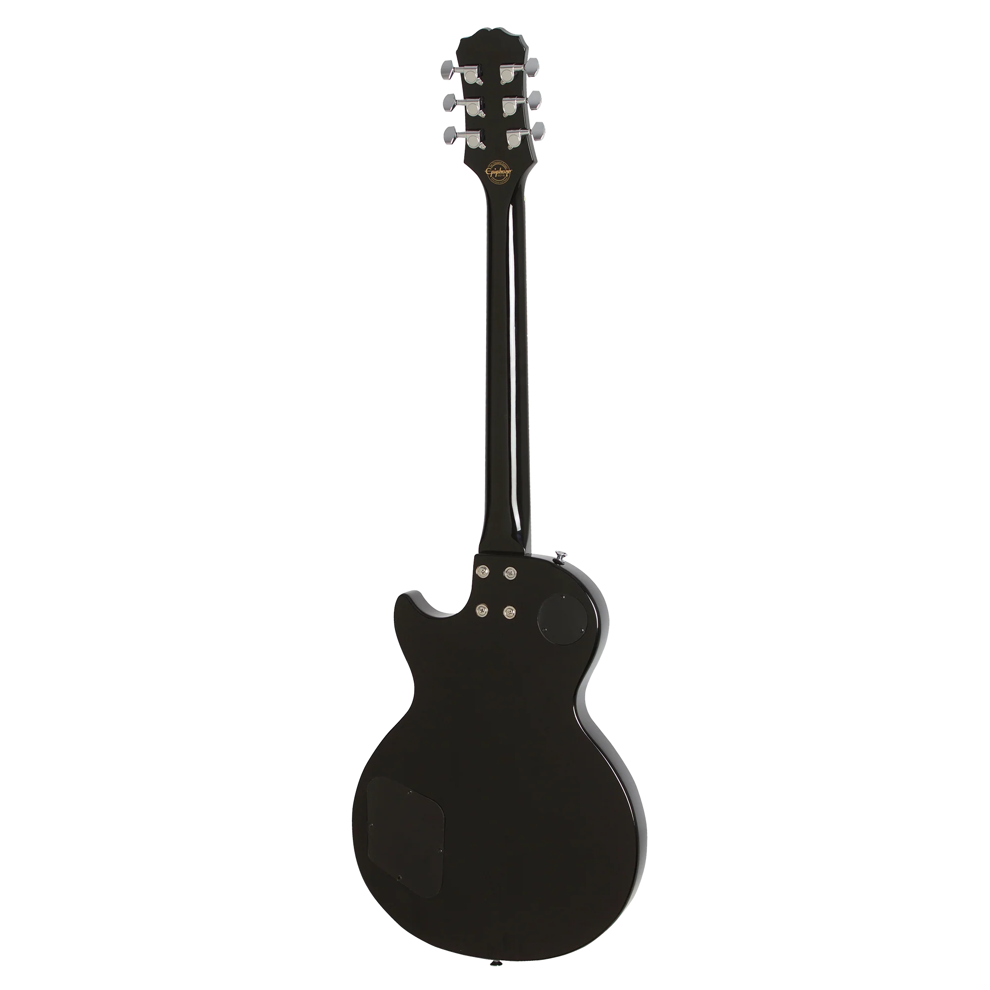 Epiphone Les Paul Studio E1, Ebony 4 Epiphone Les Paul Studio E1, Ebony