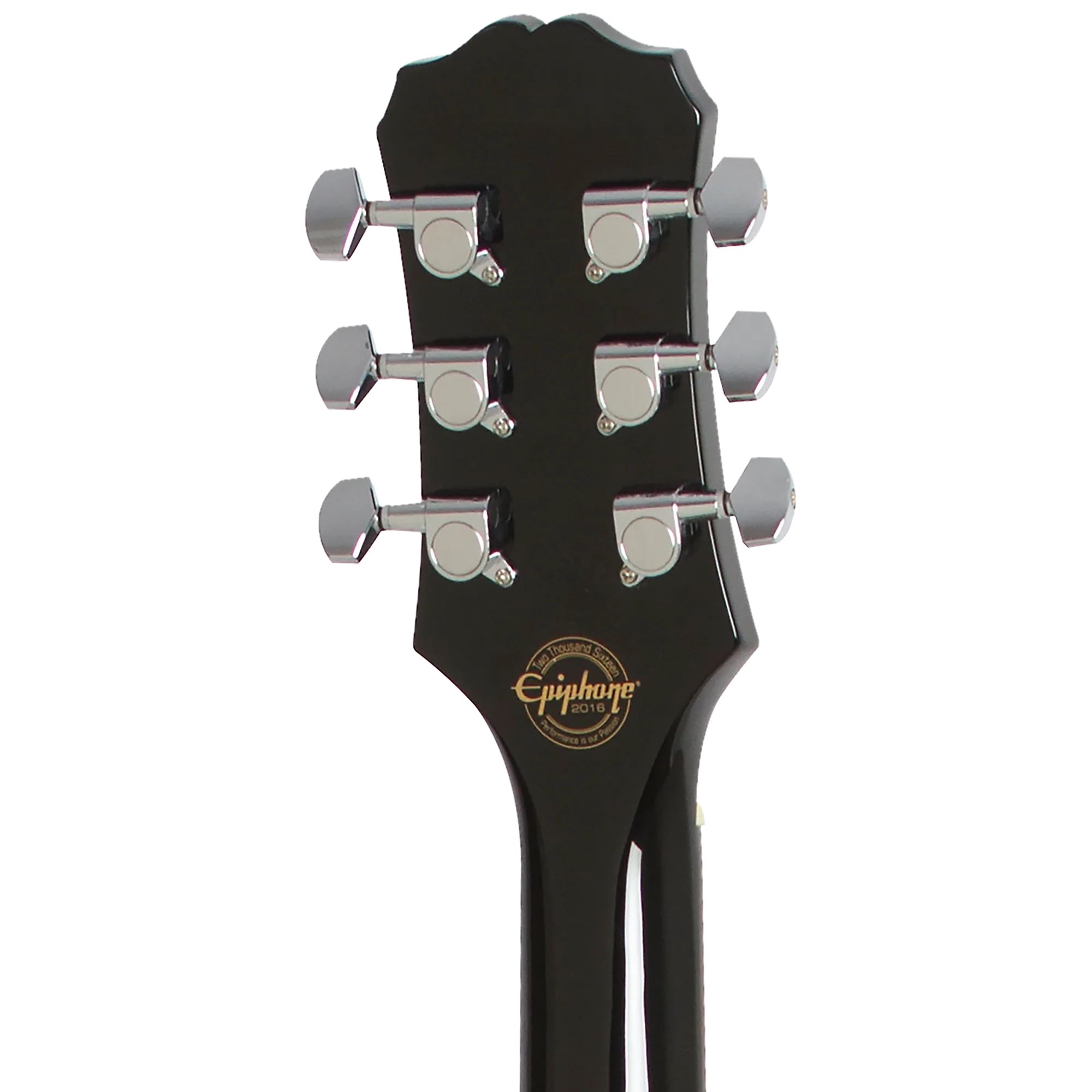 Epiphone Les Paul Studio E1, Ebony 6 Epiphone Les Paul Studio E1, Ebony