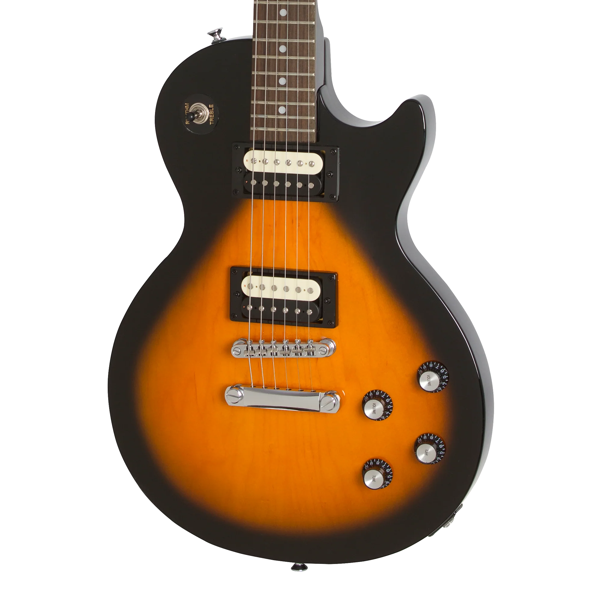 Epiphone Les Paul Studio E1, Vintage Sunburst
