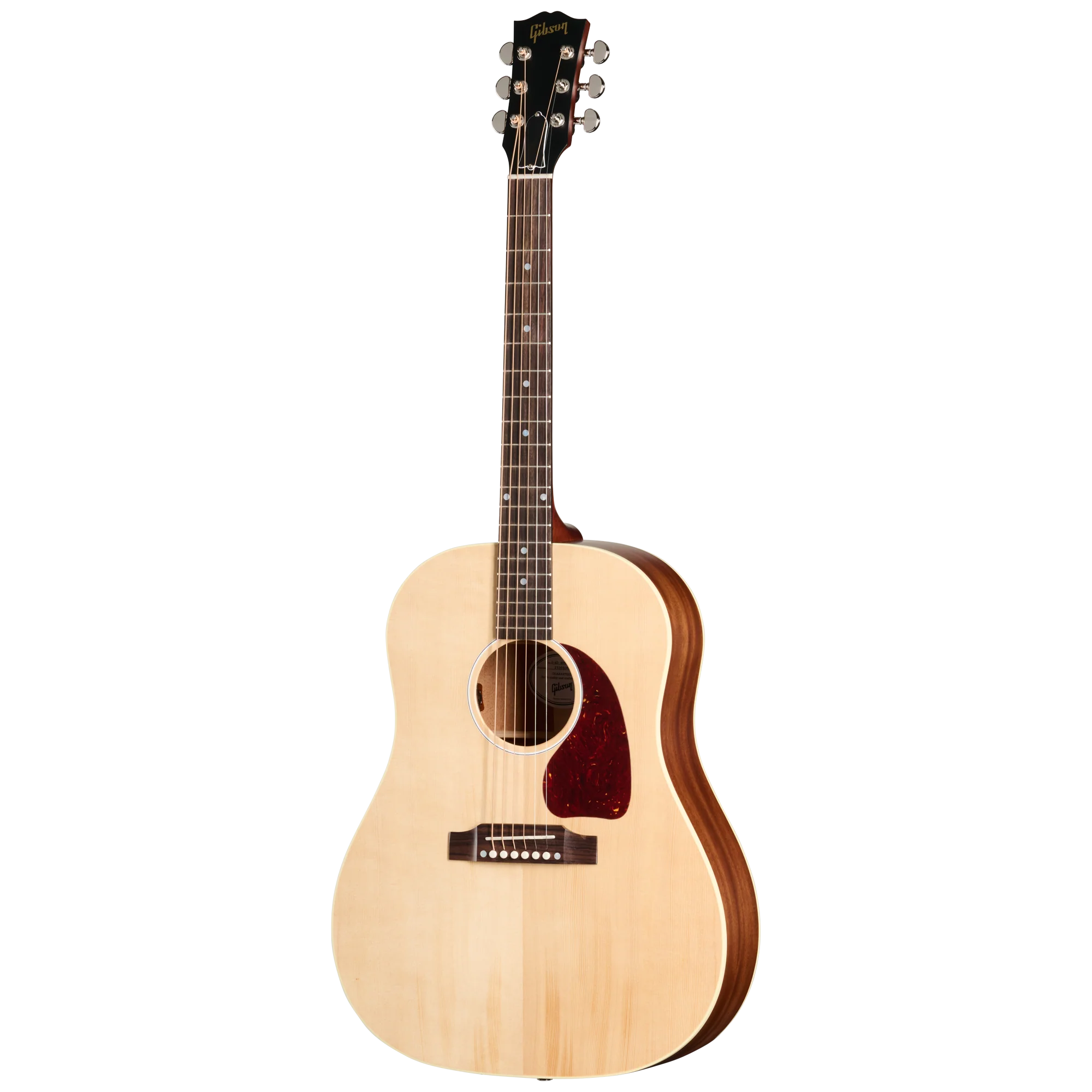 Gibson J-45 Special, Satin Natural 3 Gibson J-45 Special, Satin Natural