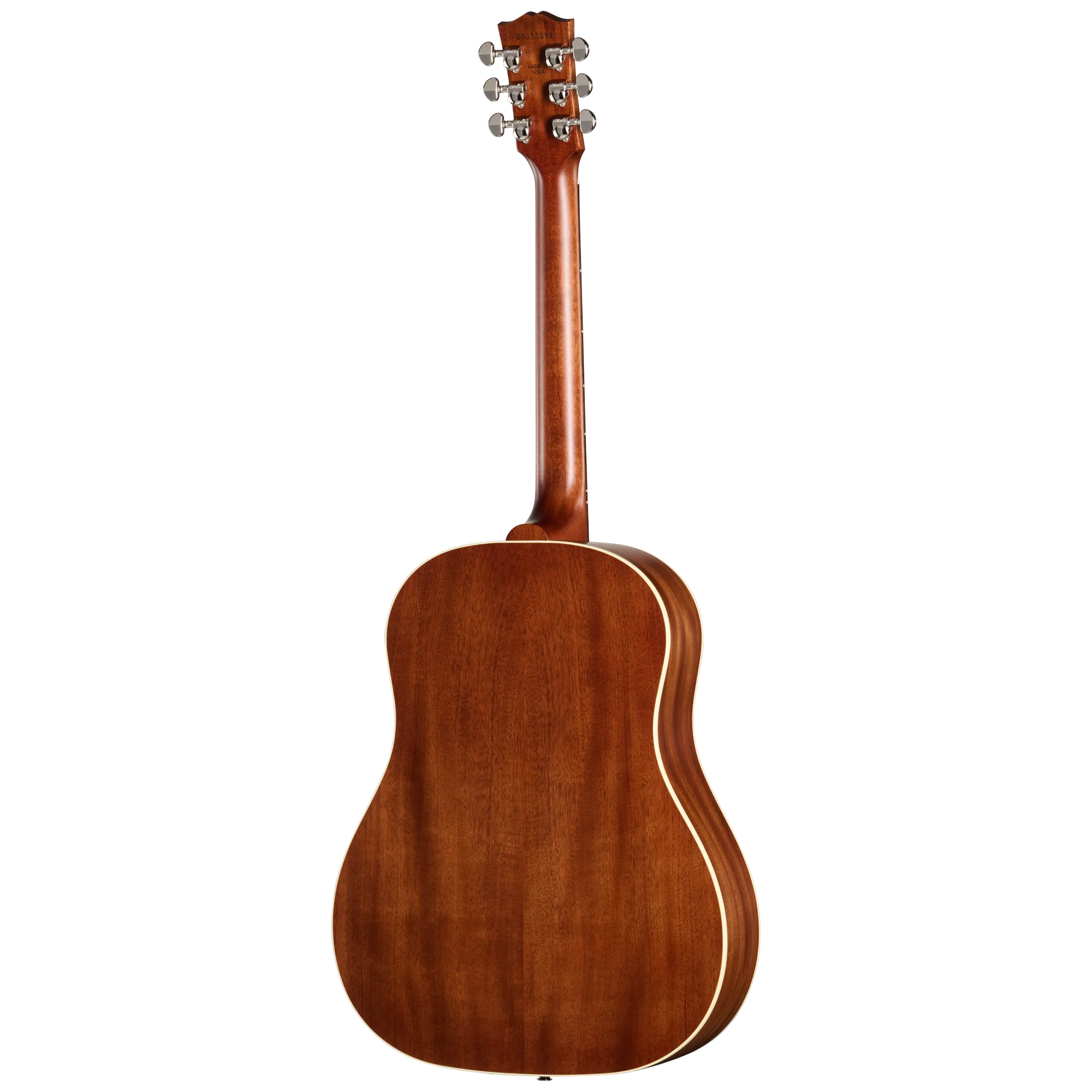 Gibson J-45 Special, Satin Natural 4 Gibson J-45 Special, Satin Natural