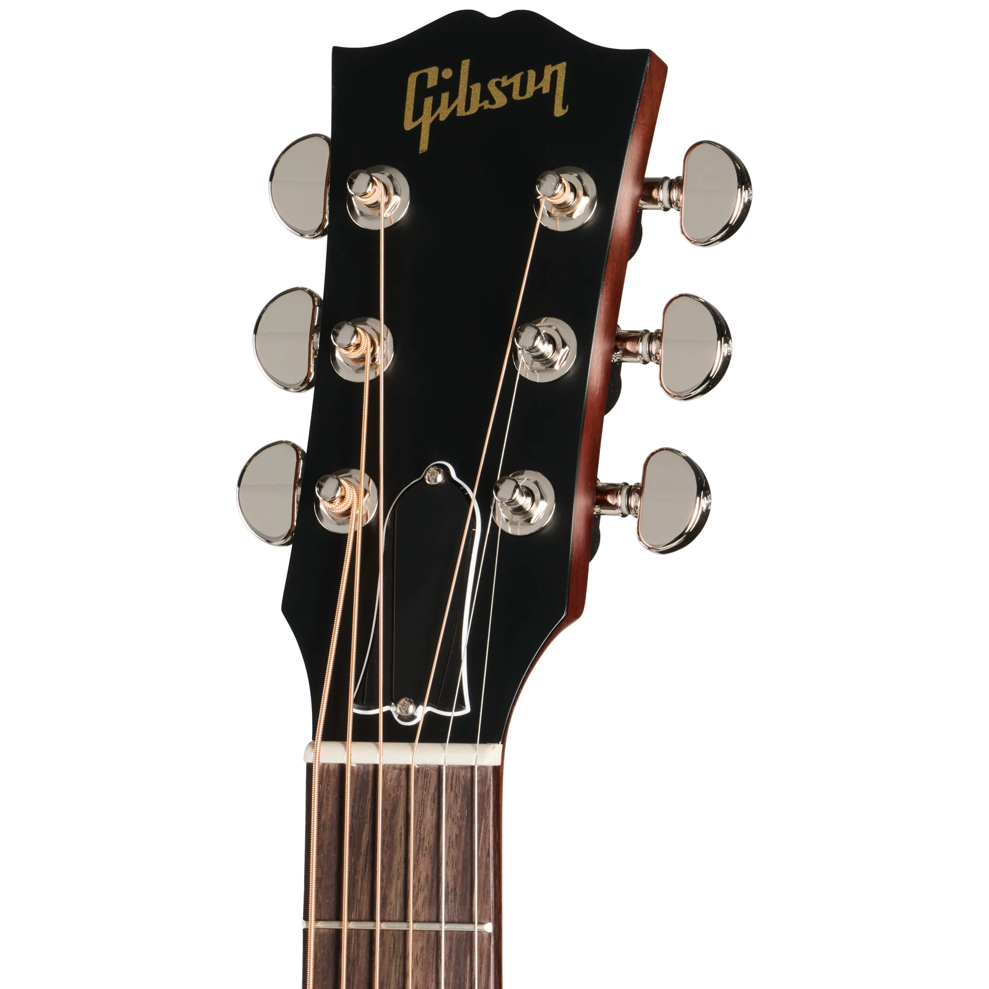 Gibson J-45 Special, Satin Natural 5 Gibson J-45 Special, Satin Natural