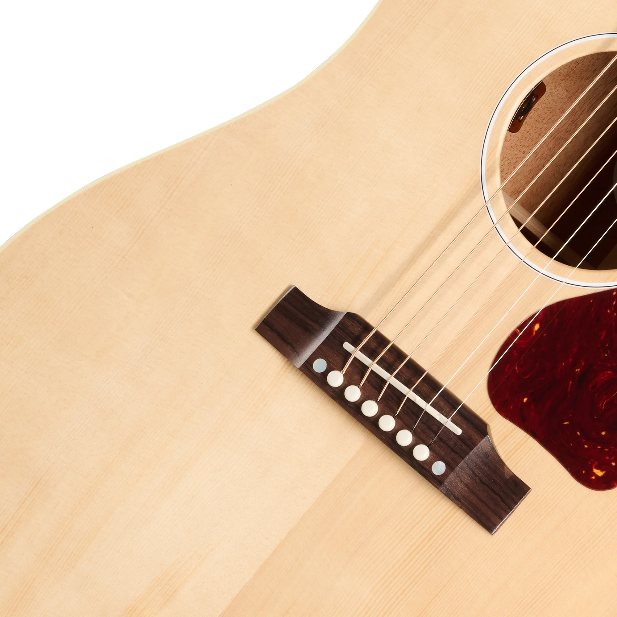 Gibson J-45 Special, Satin Natural 8 Gibson J-45 Special, Satin Natural