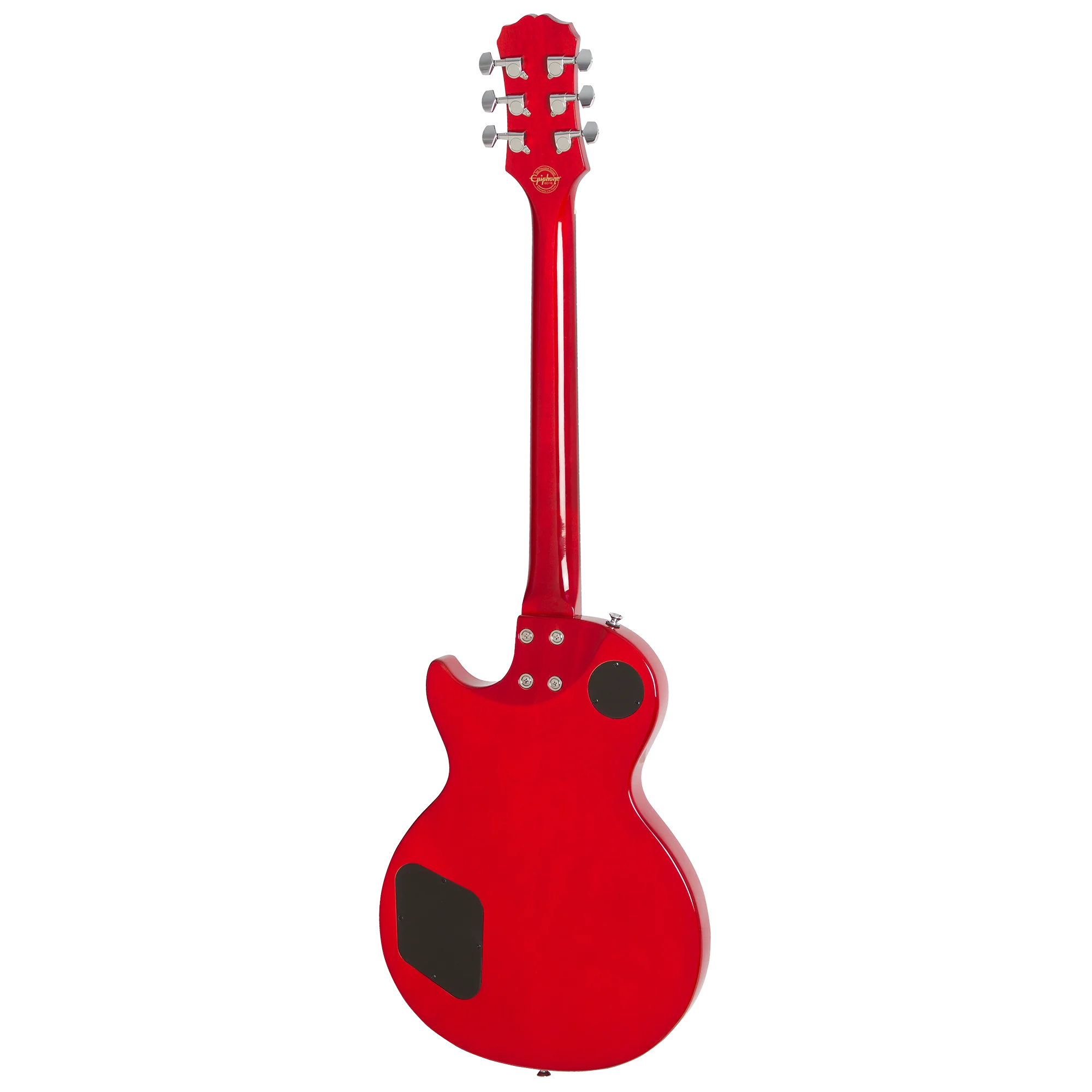 Epiphone Les Paul Studio E1, Heritage Cherry Sunburst 4 Epiphone Les Paul Studio E1, Heritage Cherry Sunburst
