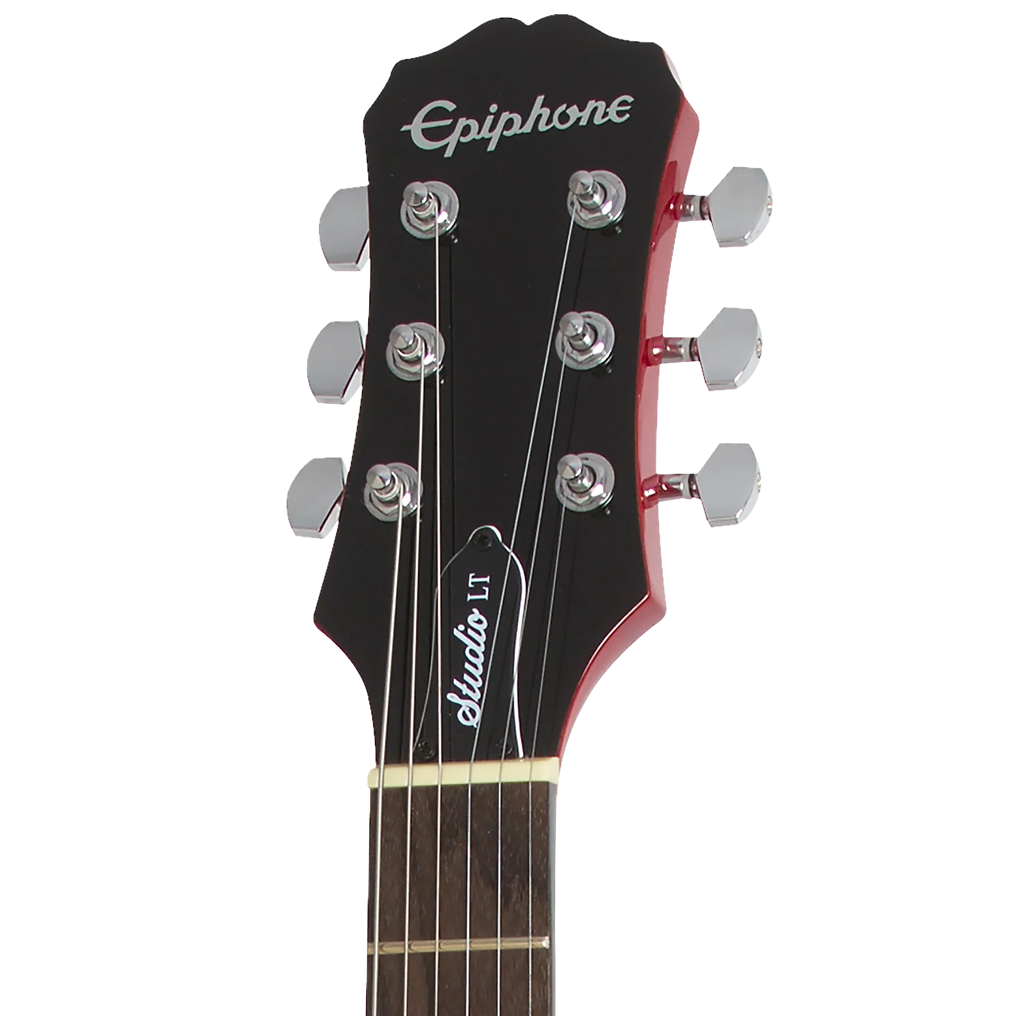 Epiphone Les Paul Studio E1, Heritage Cherry Sunburst 5 Epiphone Les Paul Studio E1, Heritage Cherry Sunburst