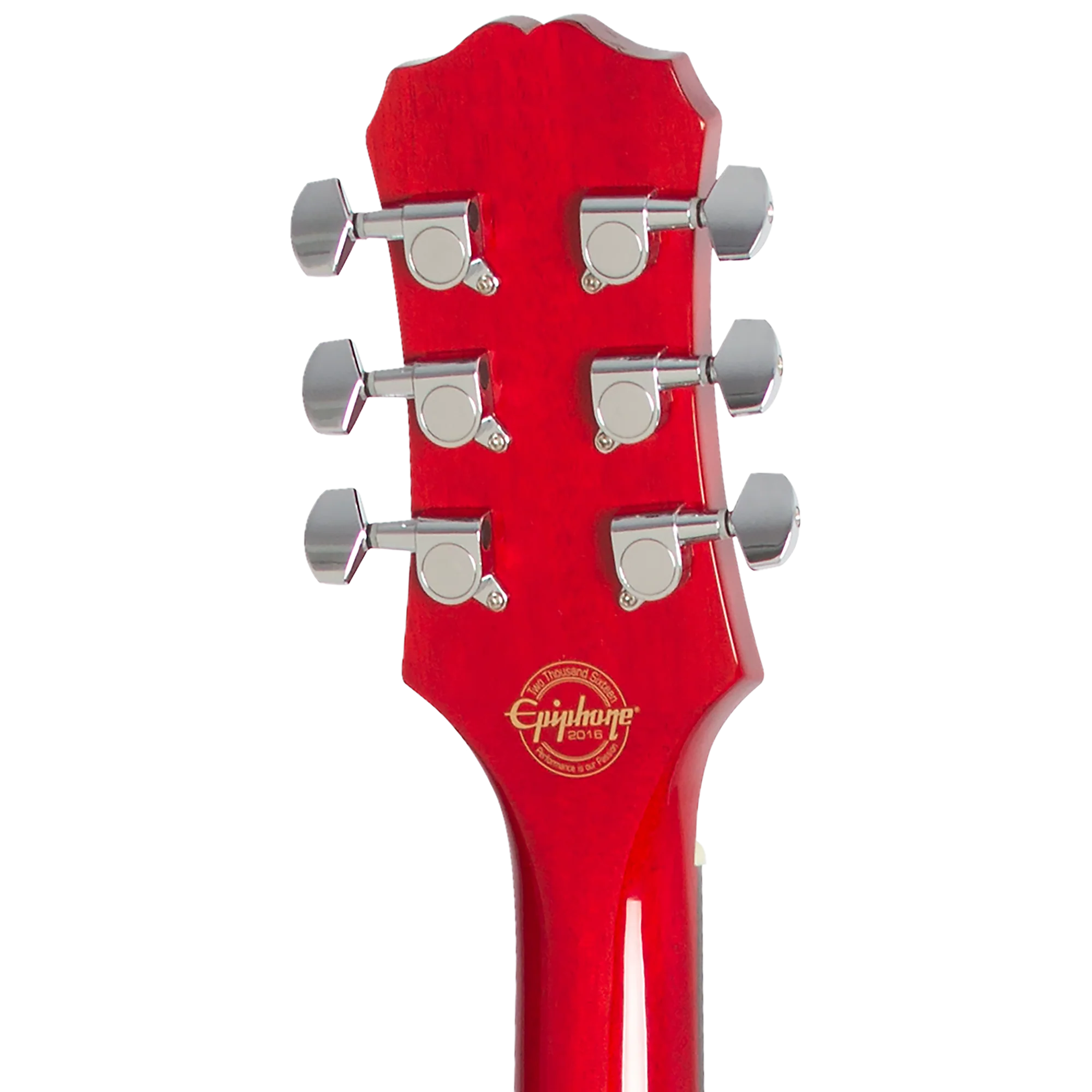Epiphone Les Paul Studio E1, Heritage Cherry Sunburst 6 Epiphone Les Paul Studio E1, Heritage Cherry Sunburst