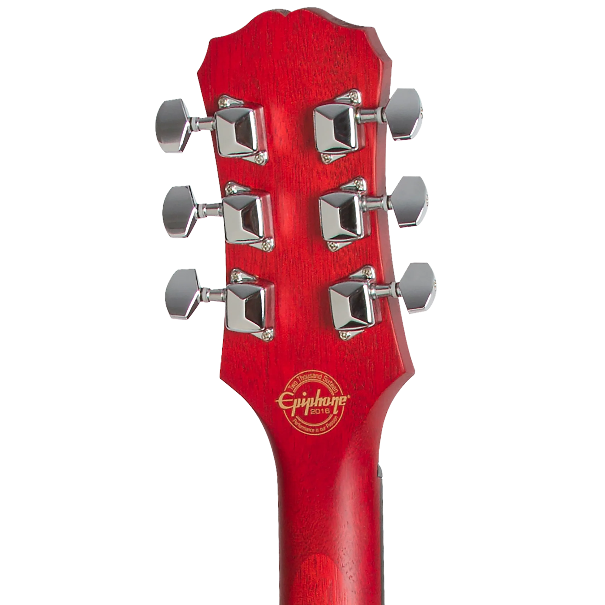 Epiphone Les Paul Special Satin E1, Vintage Worn Heritage Cherry Sunburst 6 Epiphone Les Paul Special Satin E1, Vintage Worn Heritage Cherry Sunburst