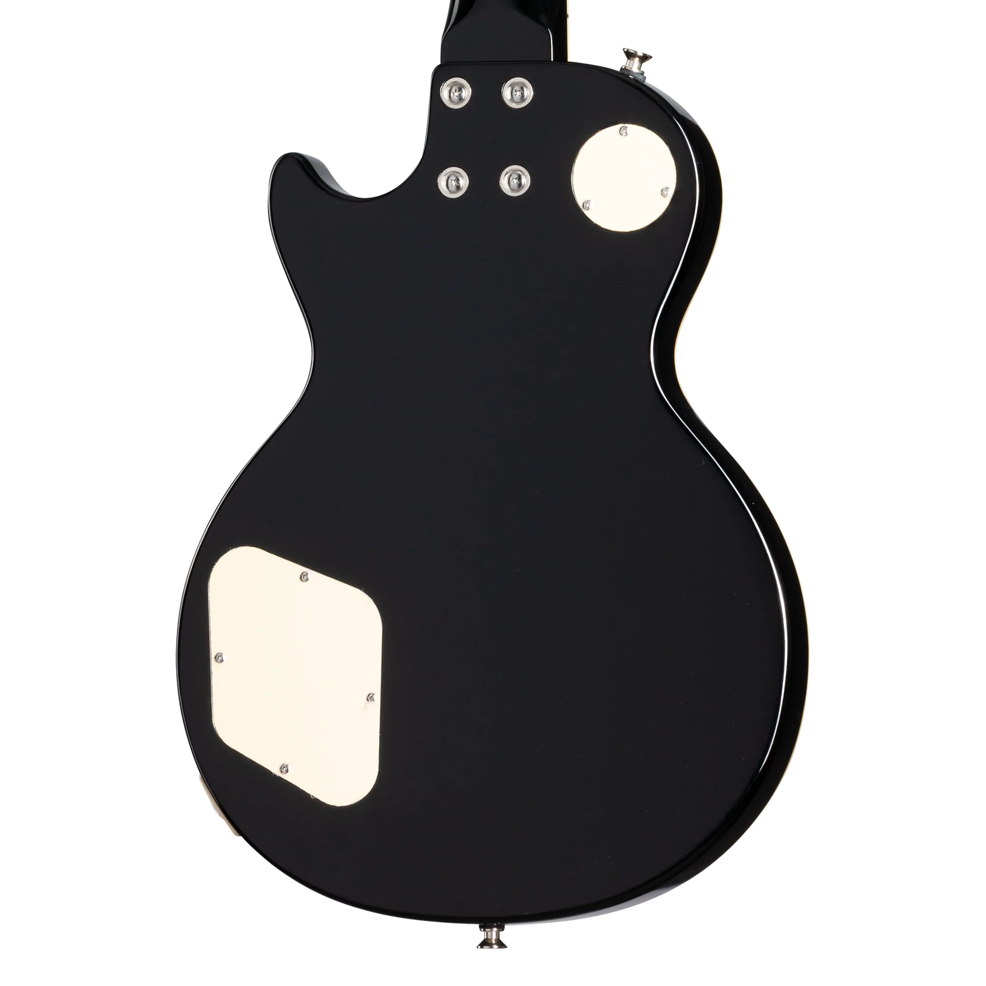 Epiphone Power Players Les Paul, Dark Matter Ebony 2 Epiphone Power Players Les Paul, Dark Matter Ebony
