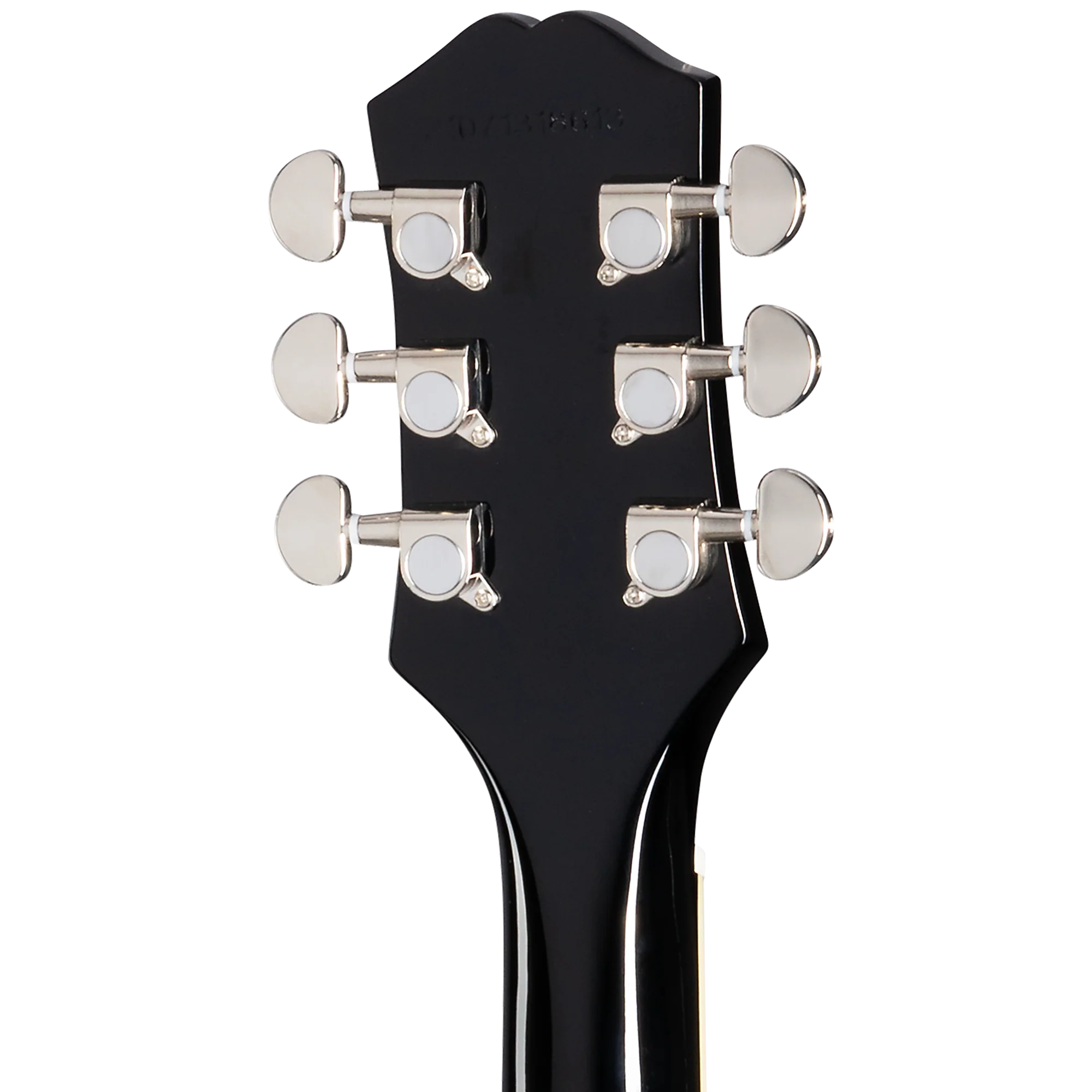 Epiphone Power Players Les Paul, Dark Matter Ebony 6 Epiphone Power Players Les Paul, Dark Matter Ebony