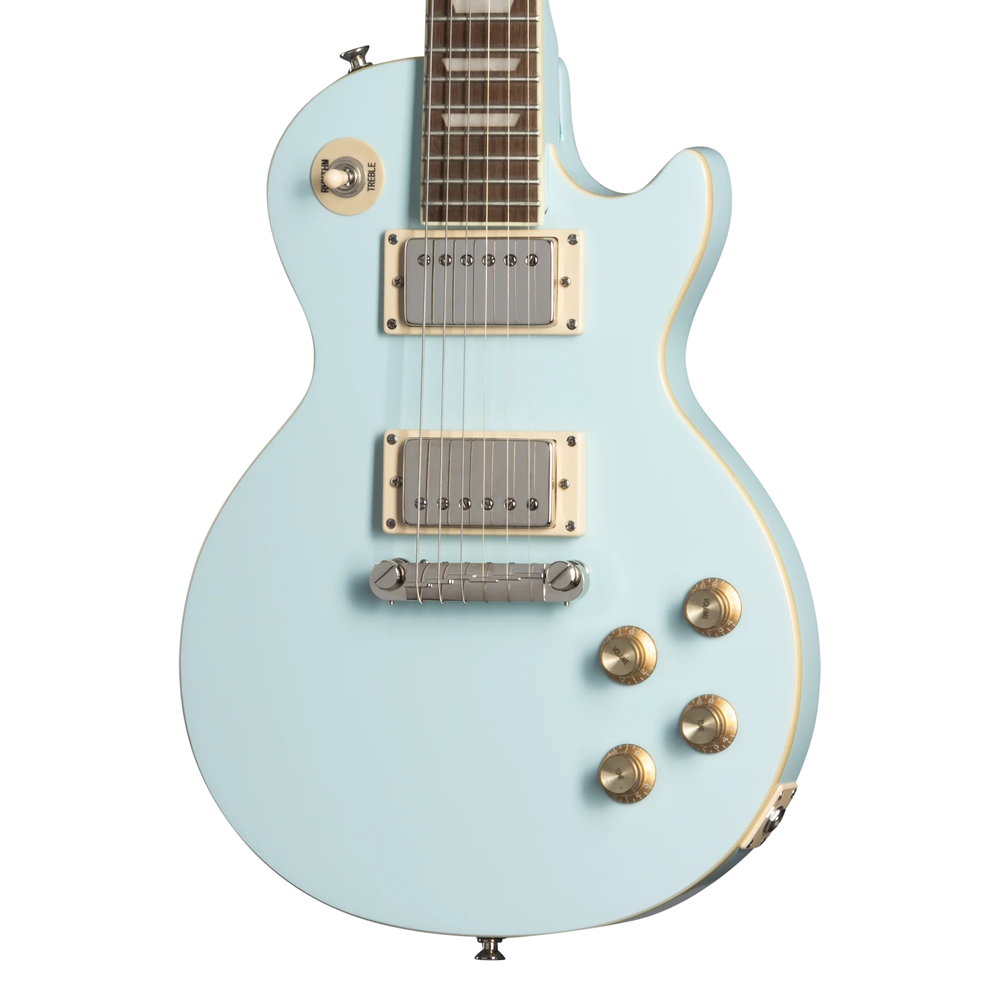 Epiphone Power Players Les Paul, Ice Blue