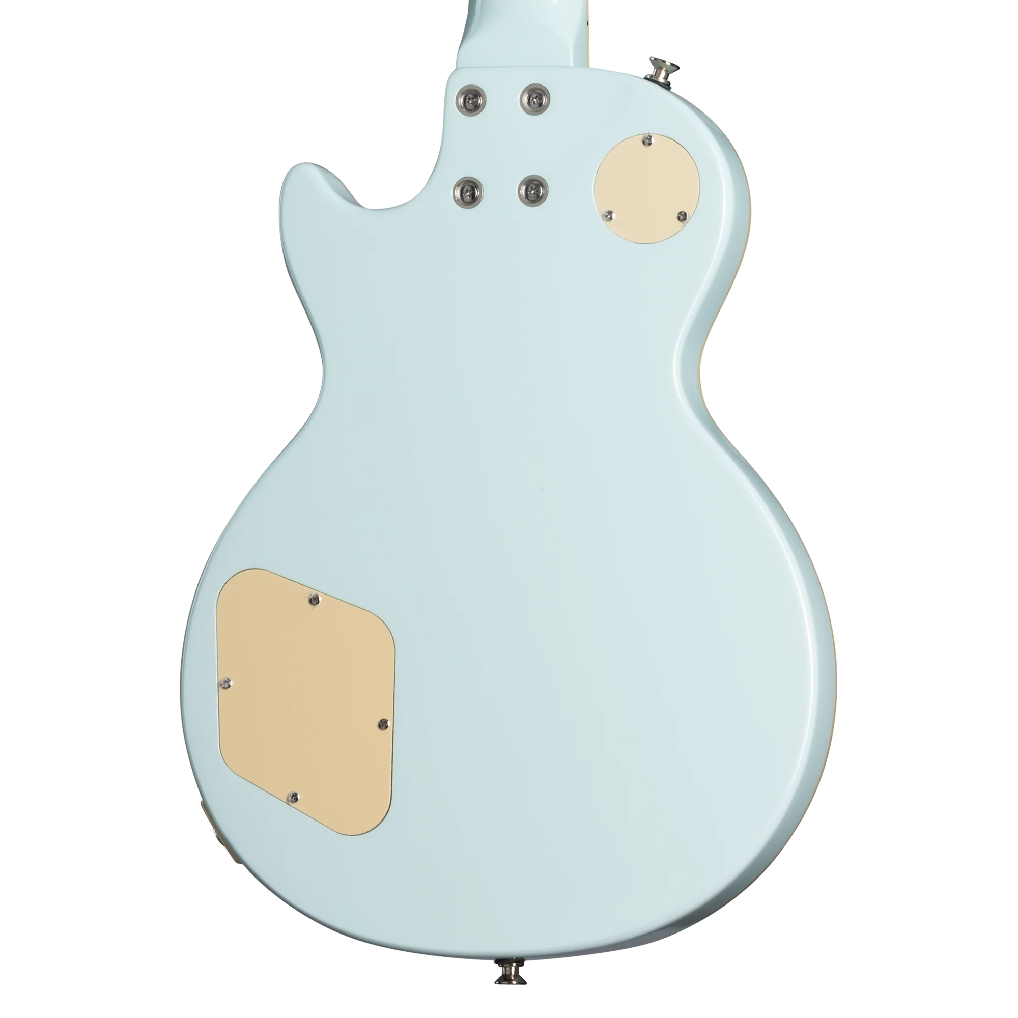 Epiphone Power Players Les Paul, Ice Blue 2 Epiphone Power Players Les Paul, Ice Blue
