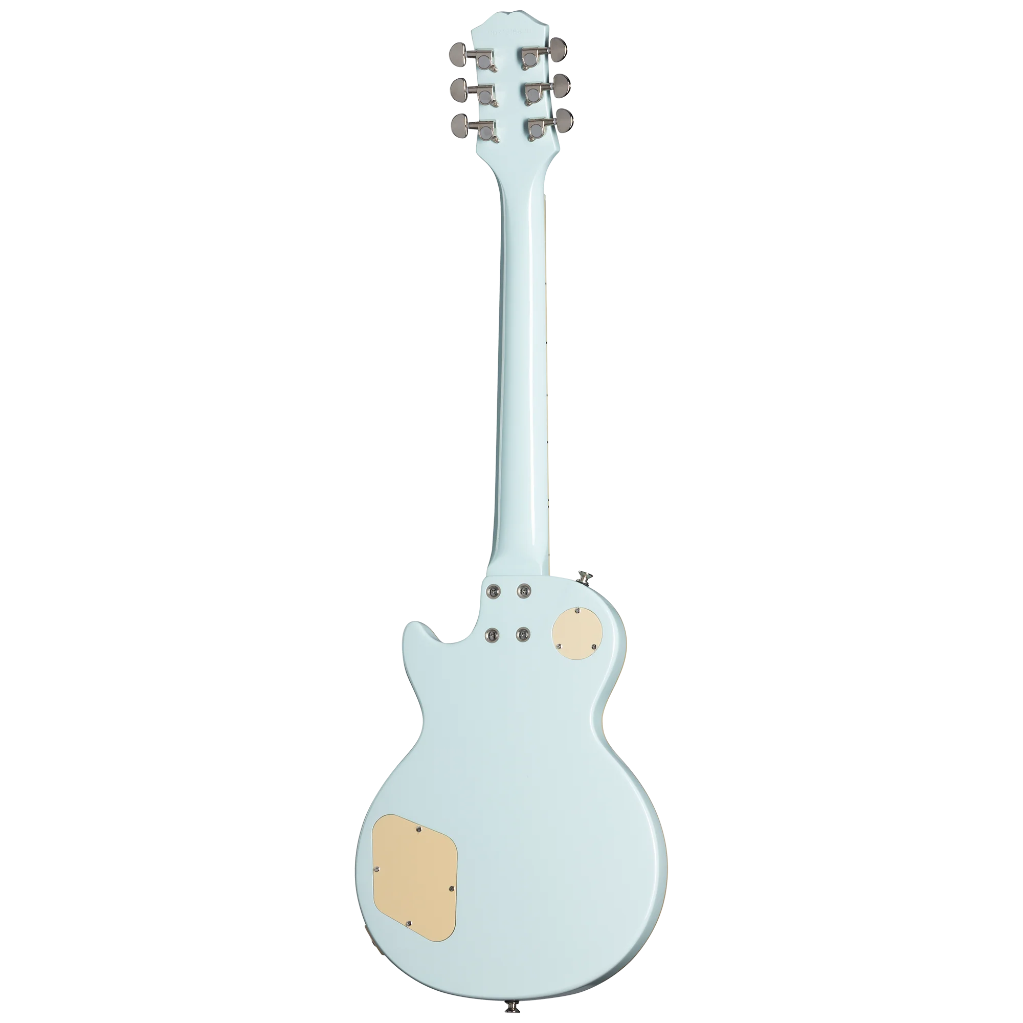 Epiphone Power Players Les Paul, Ice Blue 4 Epiphone Power Players Les Paul, Ice Blue