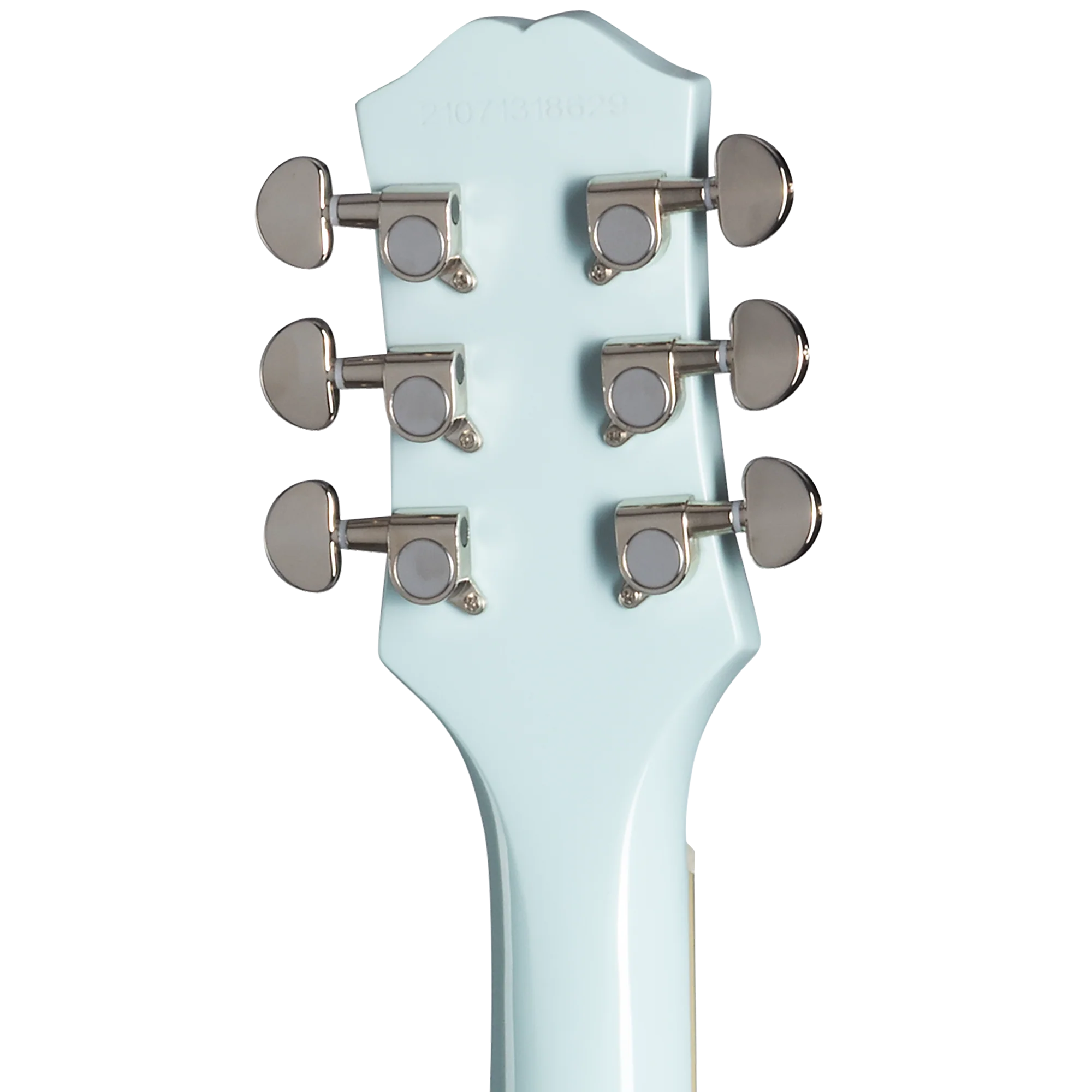 Epiphone Power Players Les Paul, Ice Blue 6 Epiphone Power Players Les Paul, Ice Blue