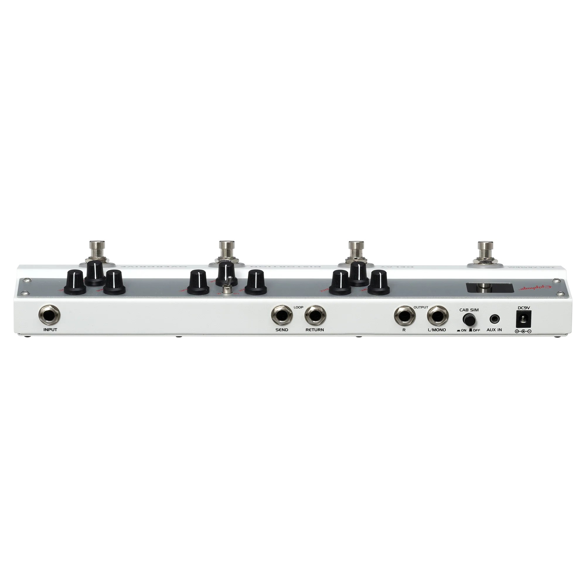 Epiphone Power Players Multi-Effects 2 Epiphone Power Players Multi-Effects