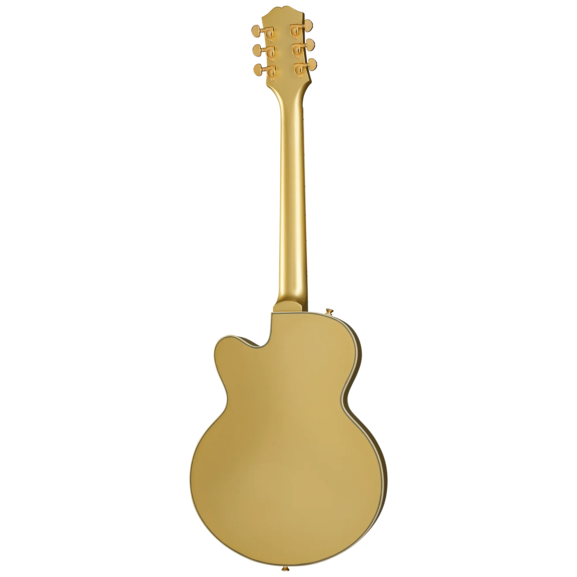 Epiphone Uptown Kat ES, Ruby Red Metallic 4 Epiphone Uptown Kat ES, Ruby Red Metallic