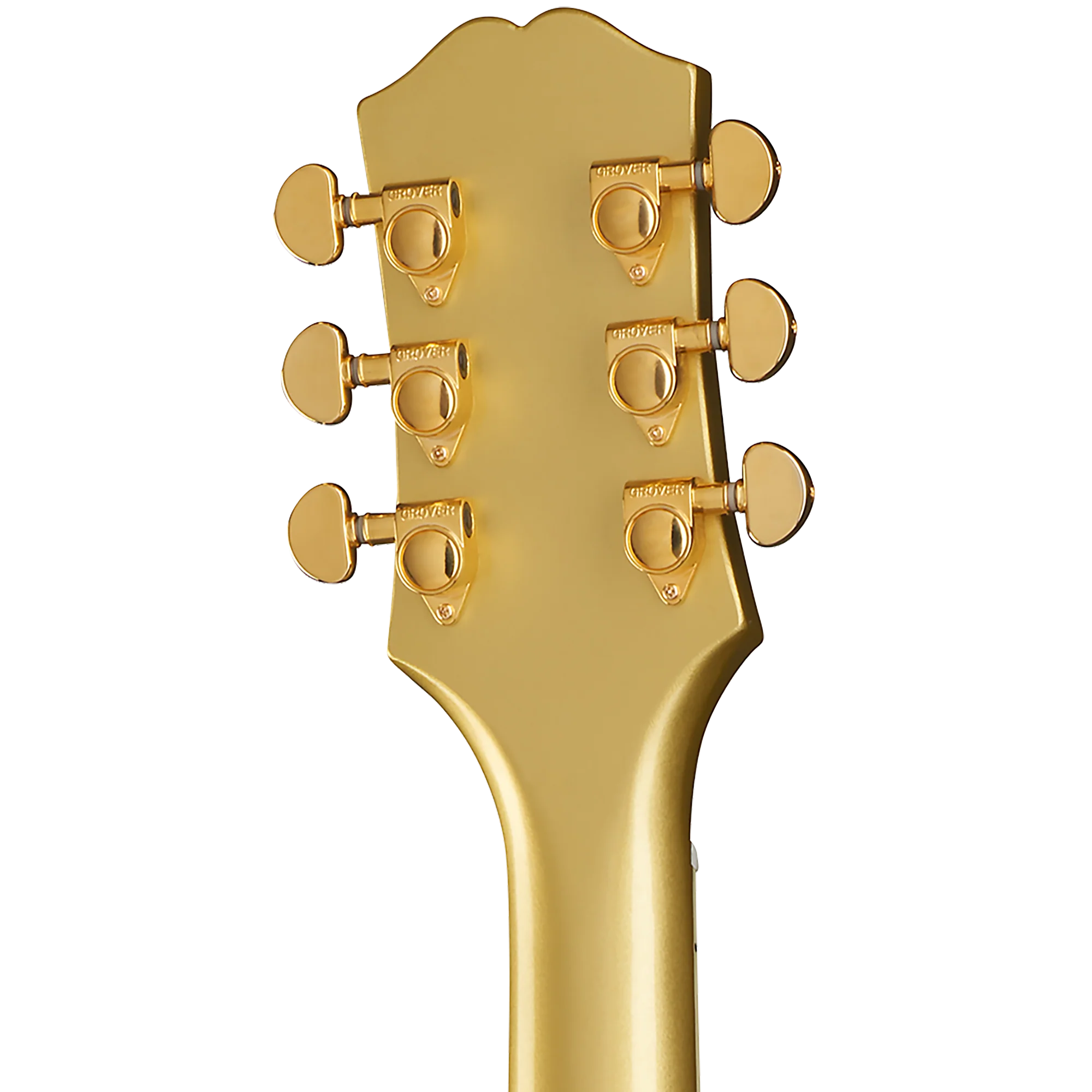 Epiphone Uptown Kat ES, Topaz Gold Metallic 6 Epiphone Uptown Kat ES, Topaz Gold Metallic