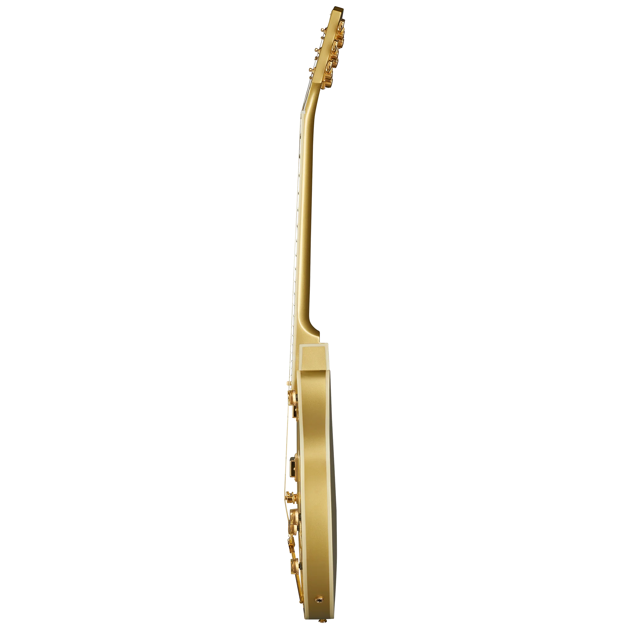 Epiphone Uptown Kat ES, Topaz Gold Metallic 7 Epiphone Uptown Kat ES, Topaz Gold Metallic