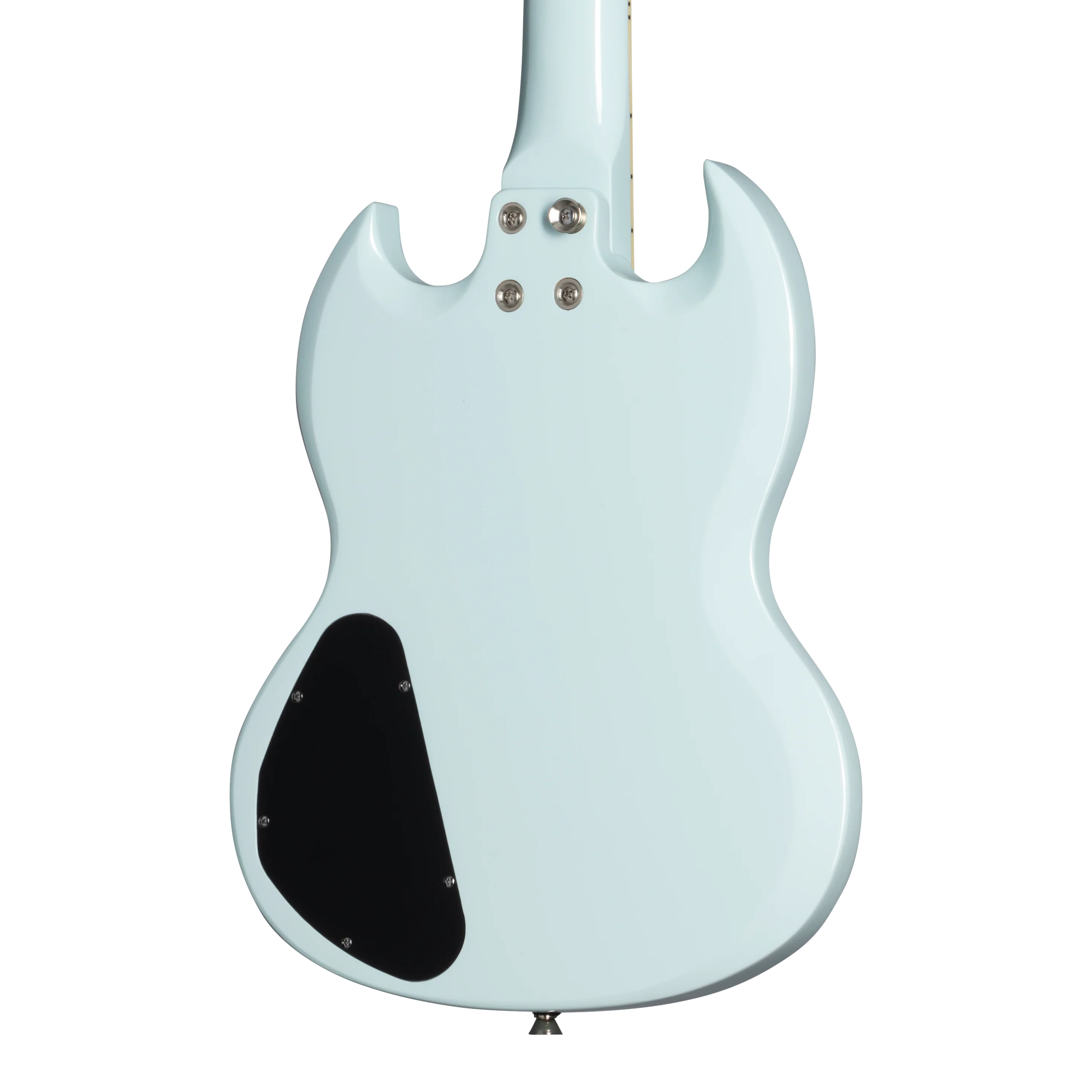 Epiphone Power Players SG (Incl. Gig bag, Cable, Picks), Ice Blue 2 Epiphone Power Players SG (Incl. Gig bag, Cable, Picks), Ice Blue