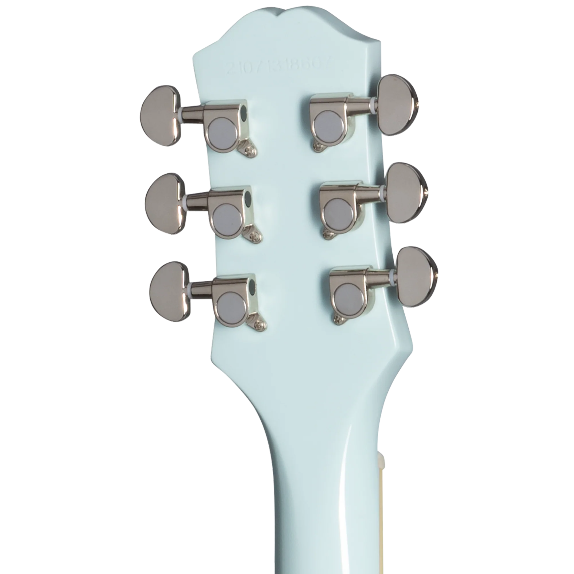 Epiphone Power Players SG (Incl. Gig bag, Cable, Picks), Ice Blue 6 Epiphone Power Players SG (Incl. Gig bag, Cable, Picks), Ice Blue