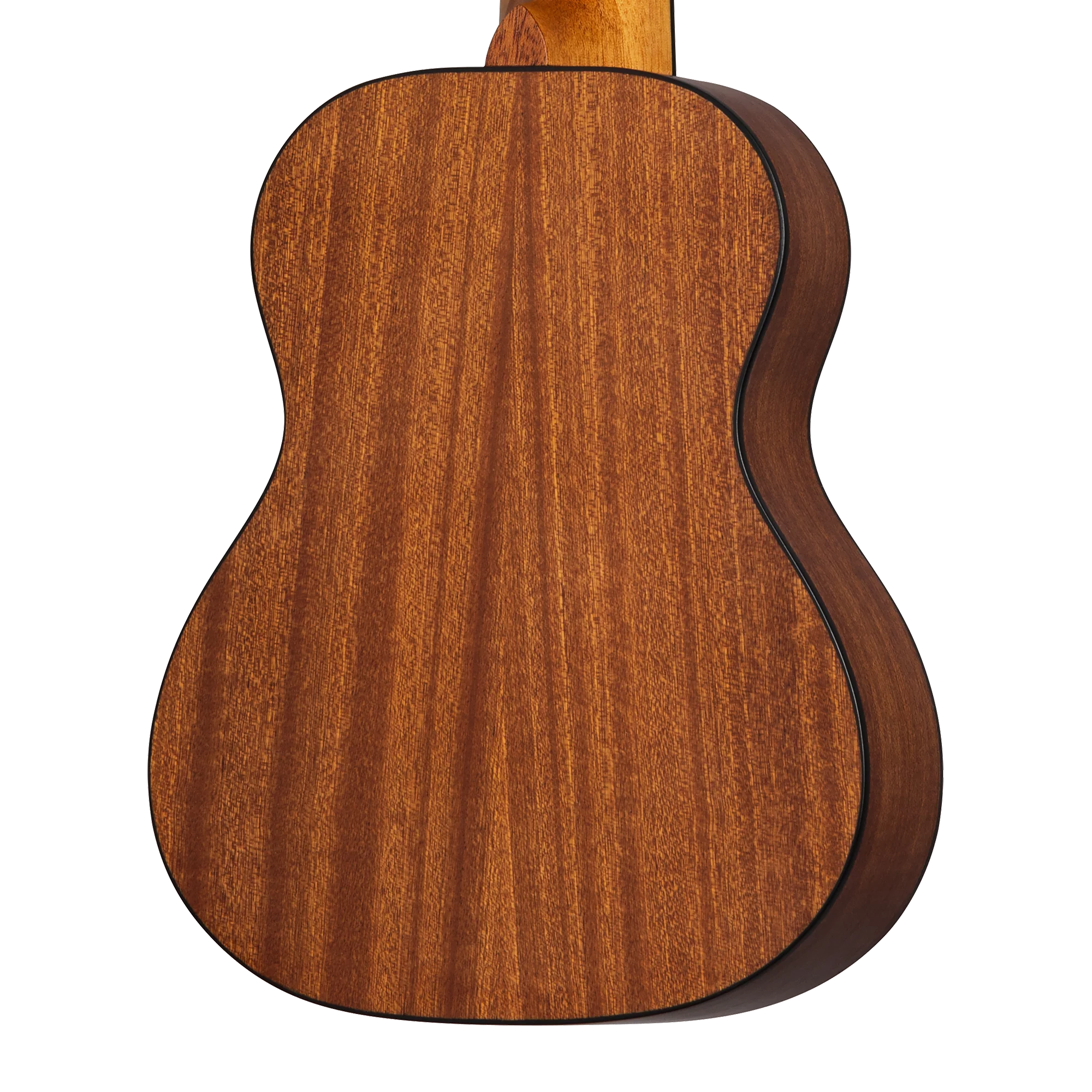 Epiphone EpiLani Soprano Ukulele, Natural Satin 2 Epiphone EpiLani Soprano Ukulele, Natural Satin